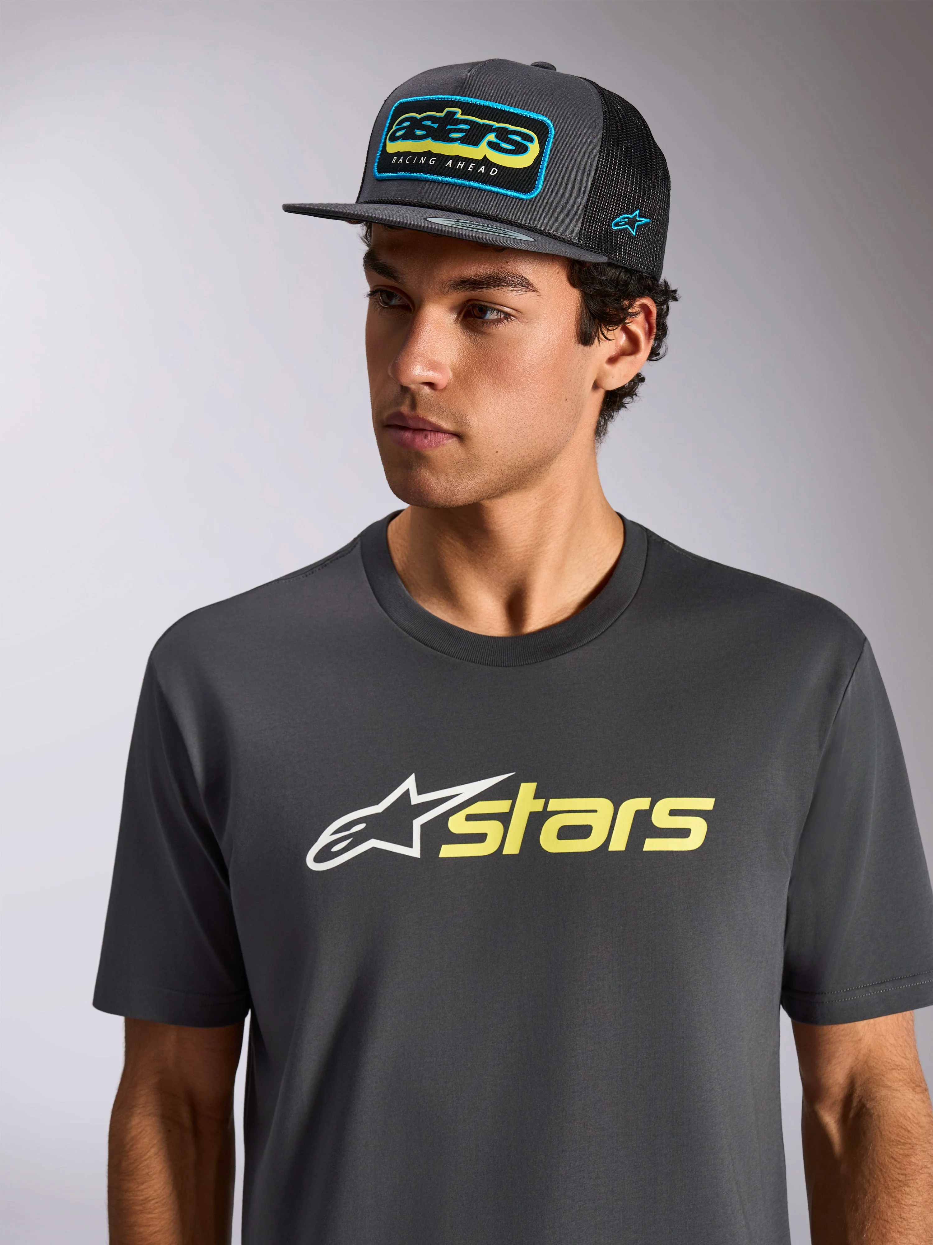 T-Shirt Blaze 2.0 CSF - Image 7