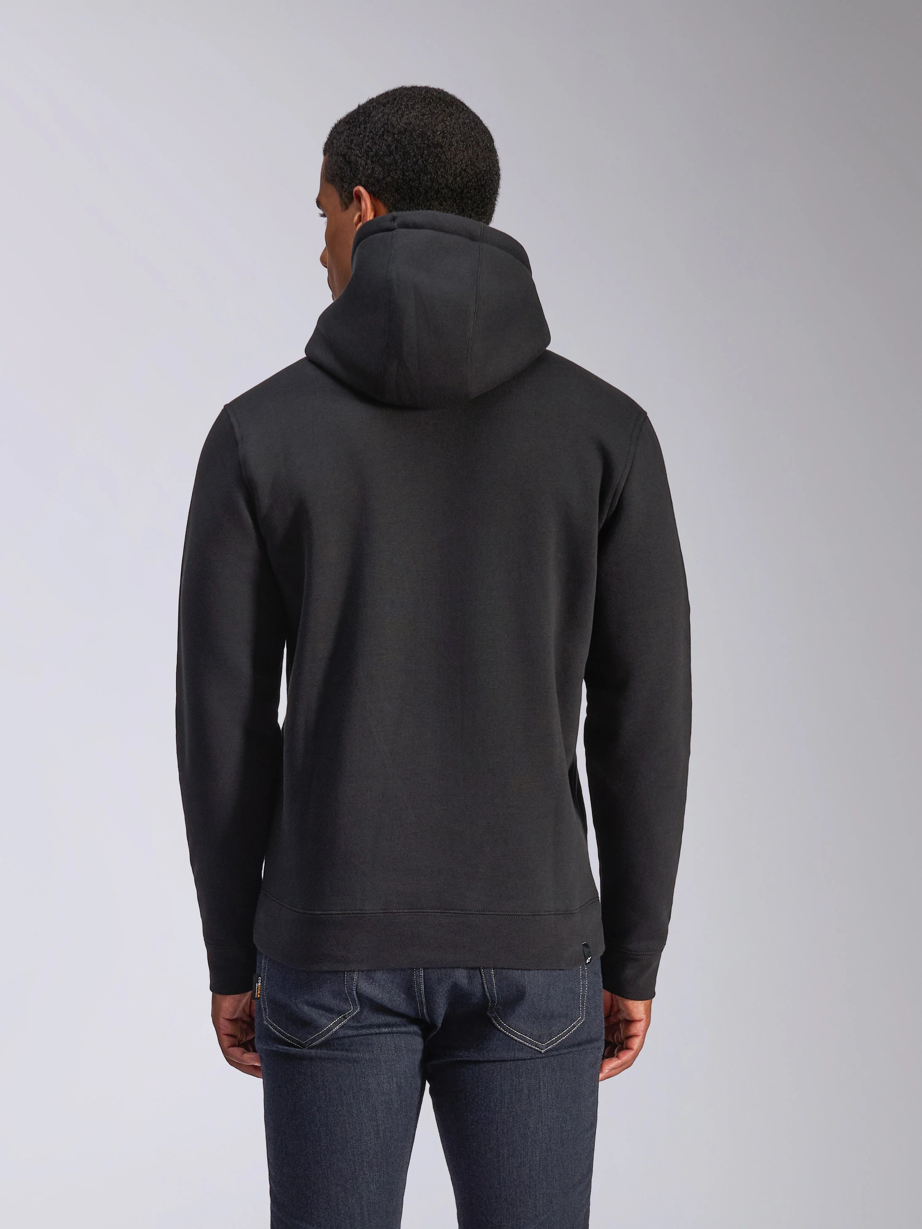 Camisola Com Capuz Blaze V3 - Image 2