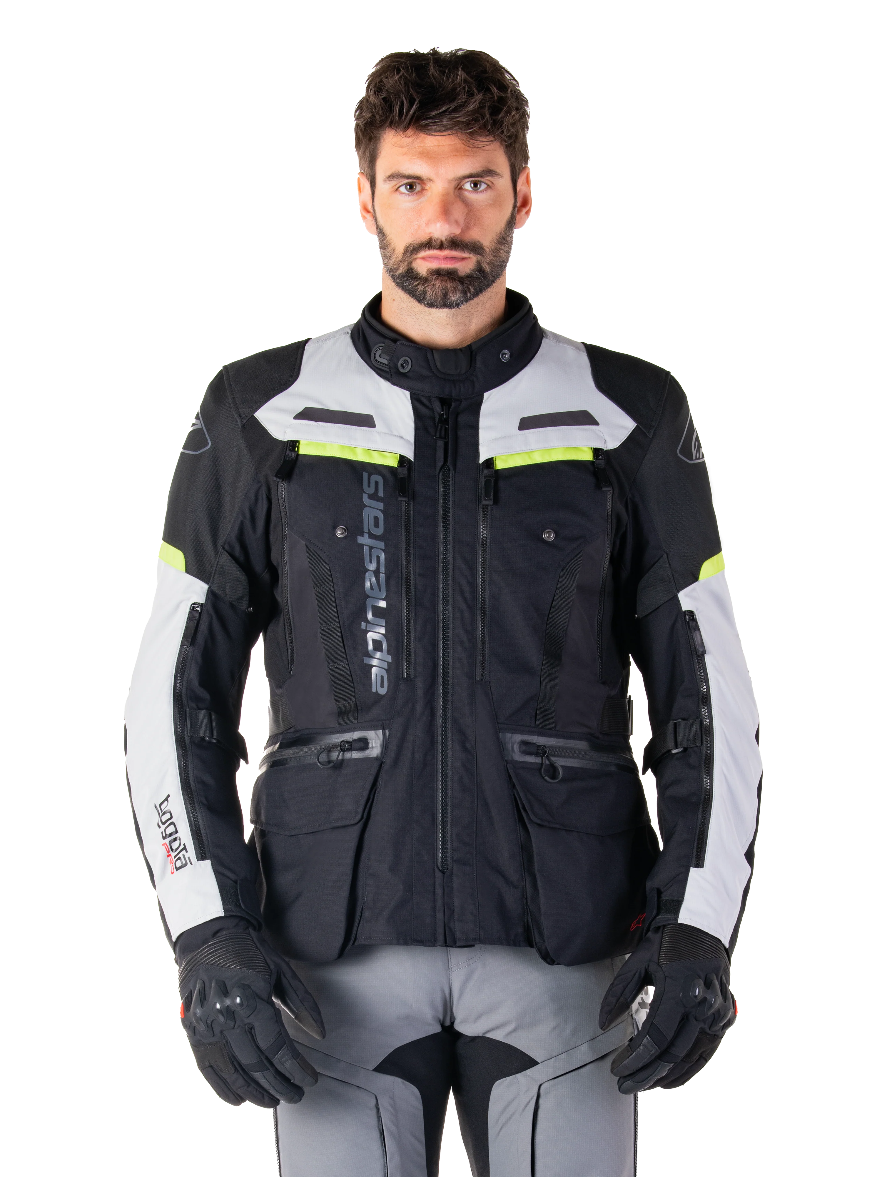 Jaqueta Bogota' Pro Drystar®