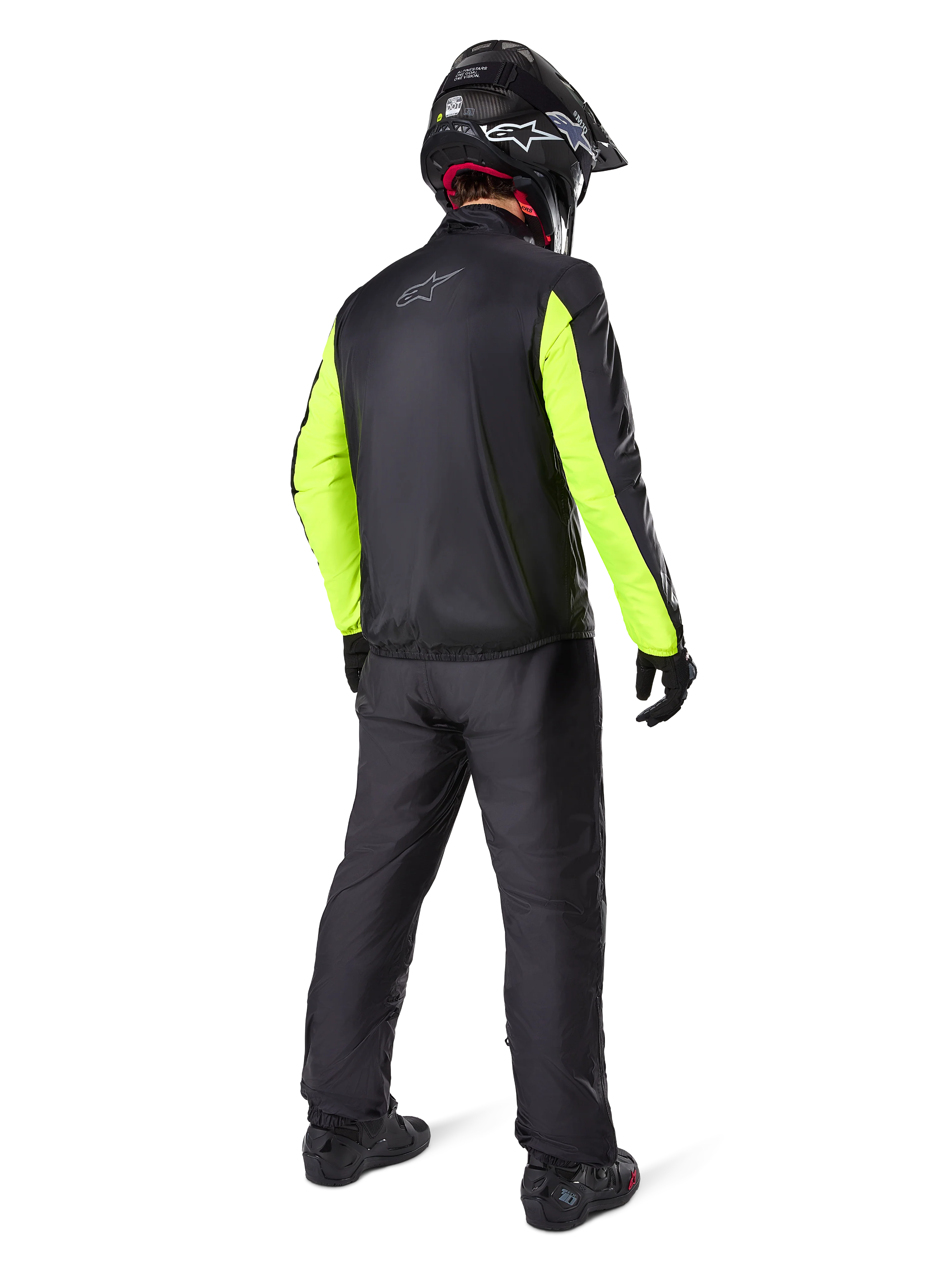 Jaqueta Bogota' Pro Drystar® - Image 10