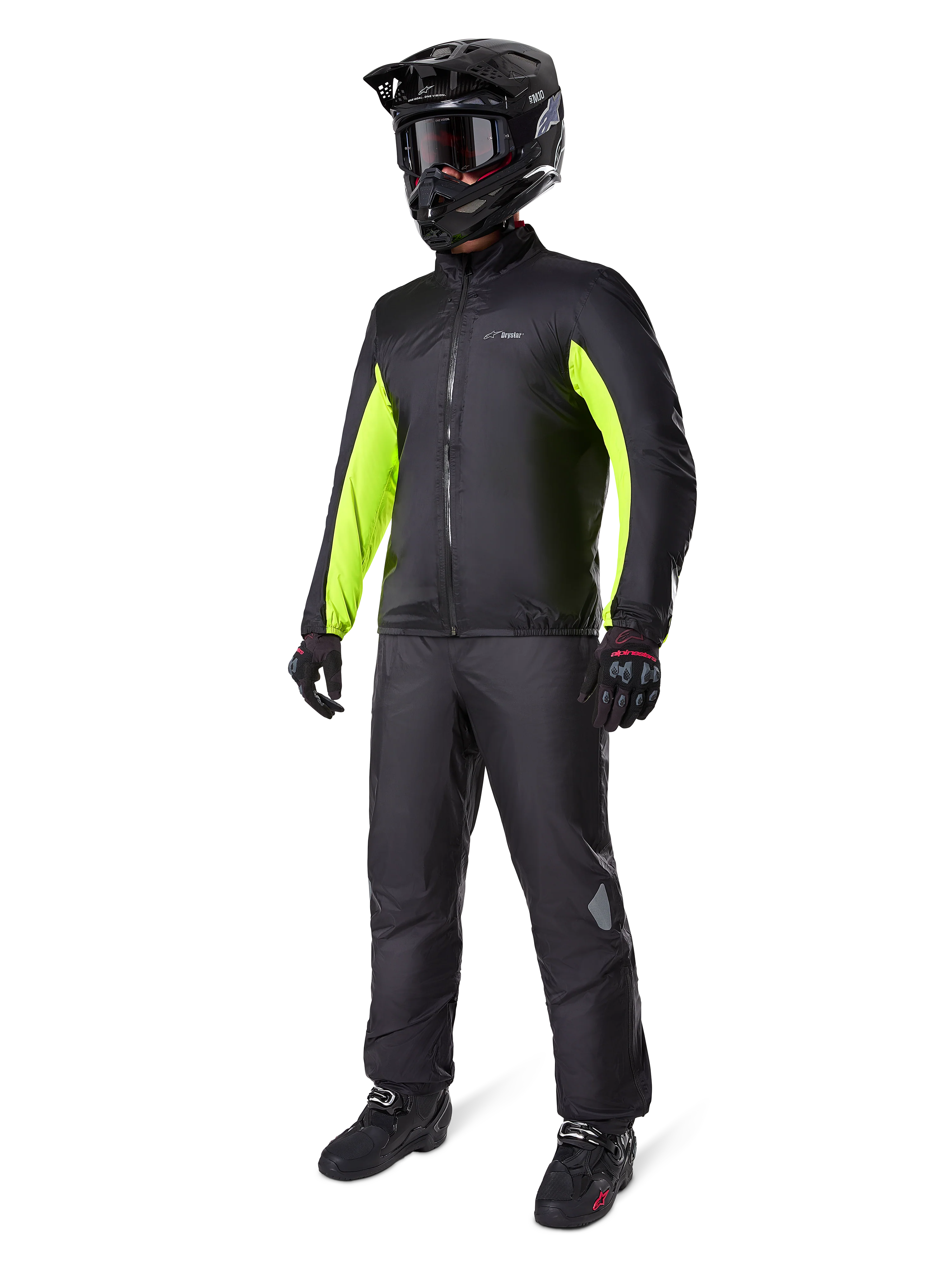 Jaqueta Bogota' Pro Drystar® - Image 11