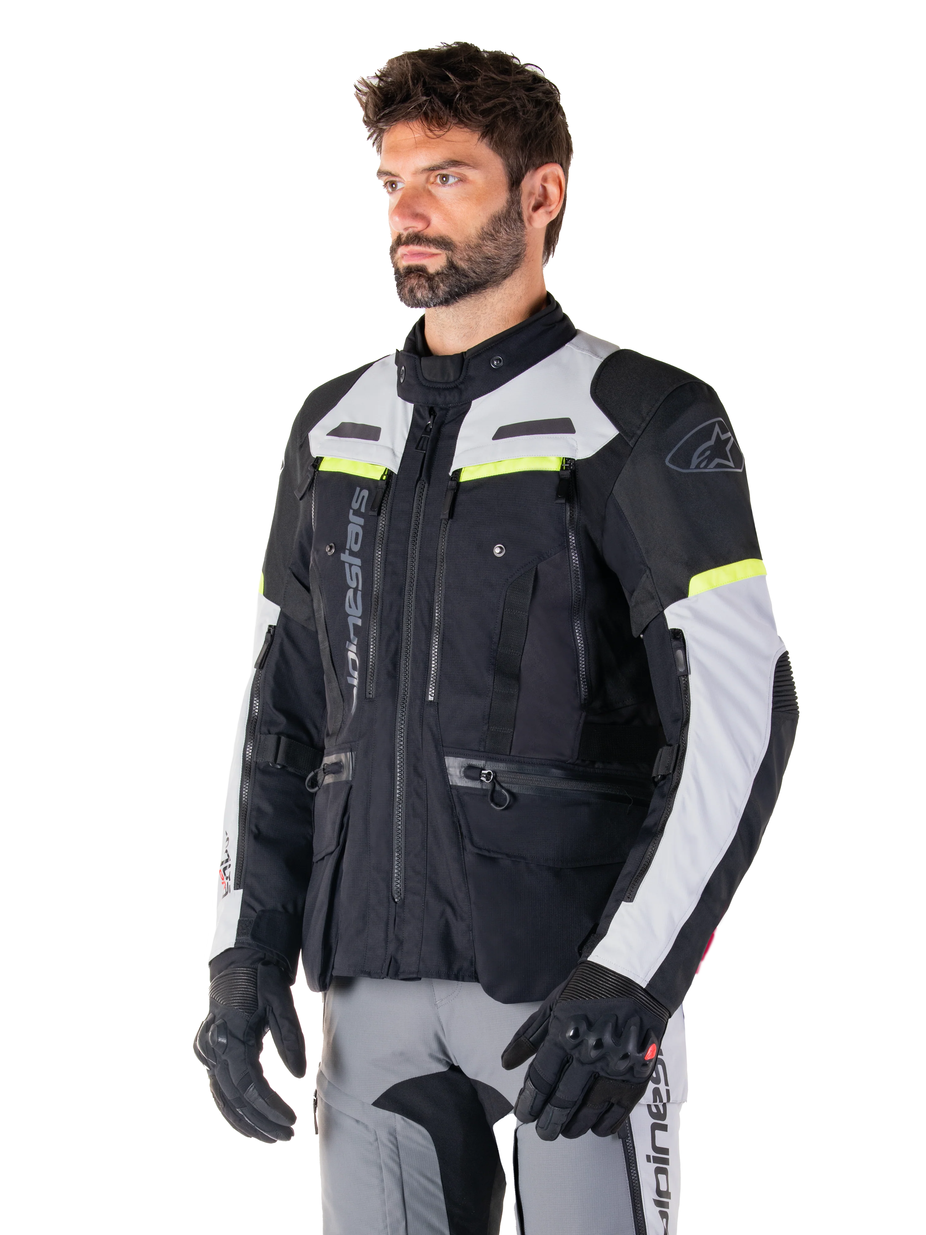 Jaqueta Bogota' Pro Drystar® - Image 3
