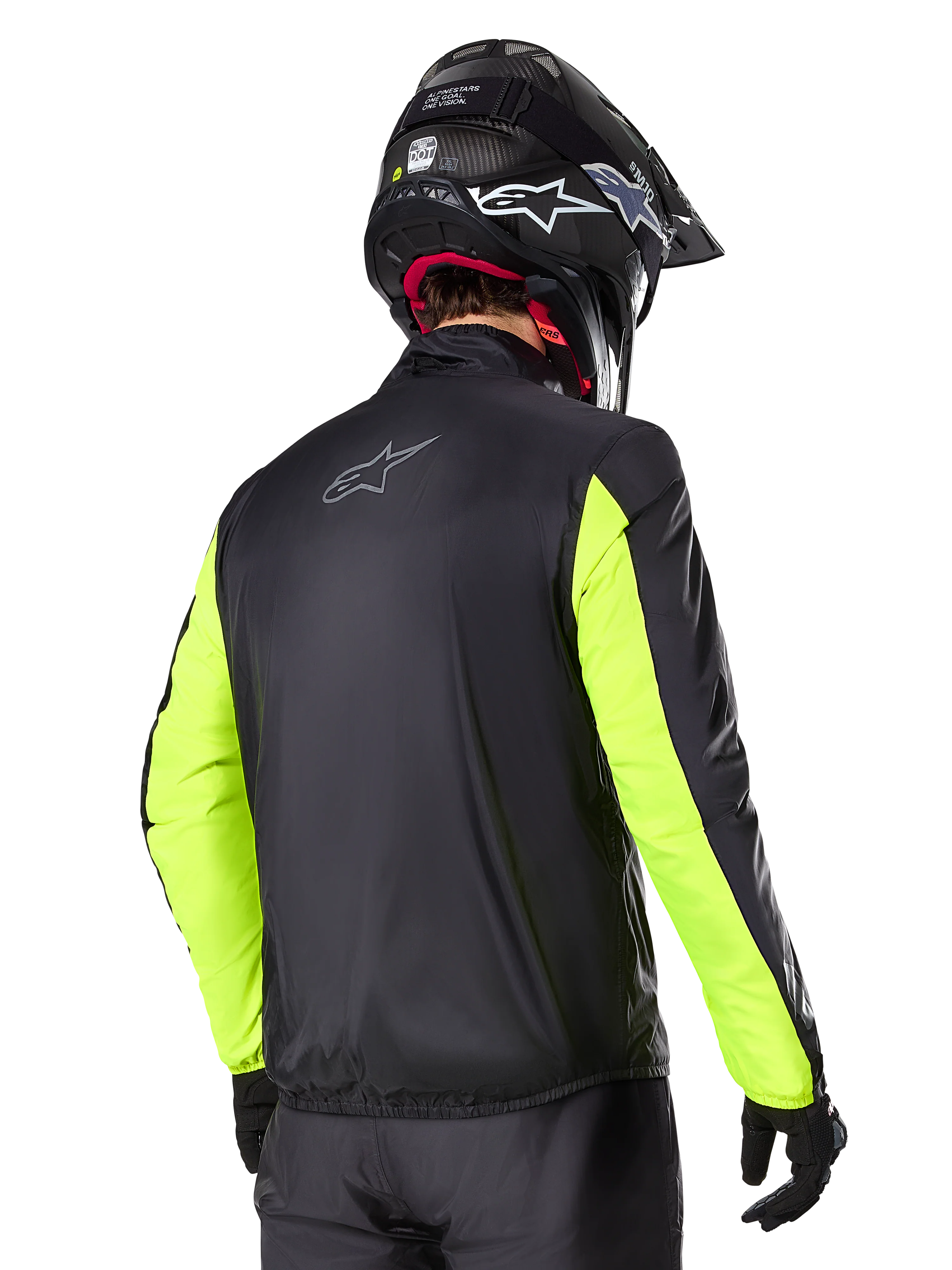 Jaqueta Bogota' Pro Drystar® - Image 5