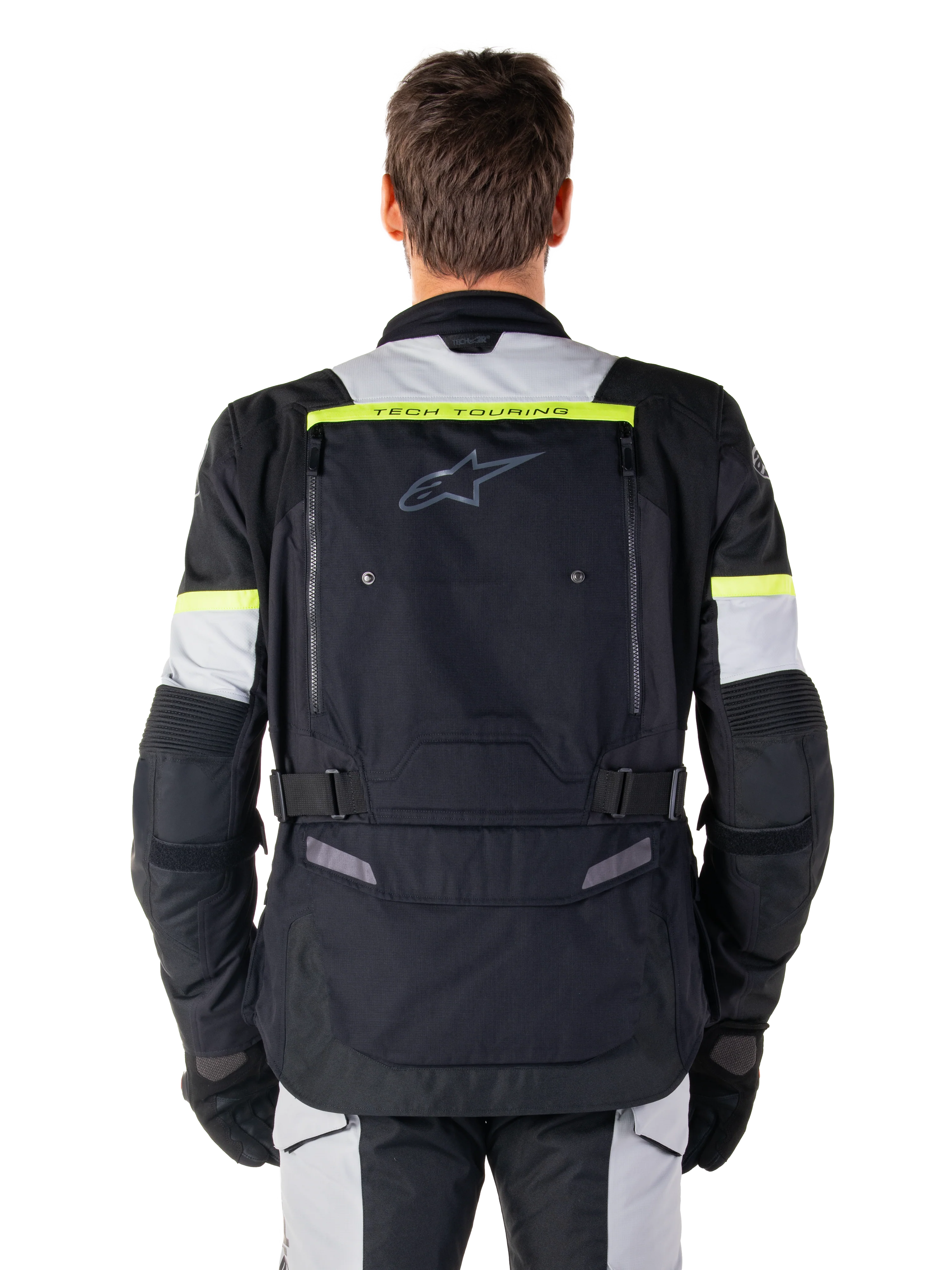 Jaqueta Bogota' Pro Drystar® - Image 6