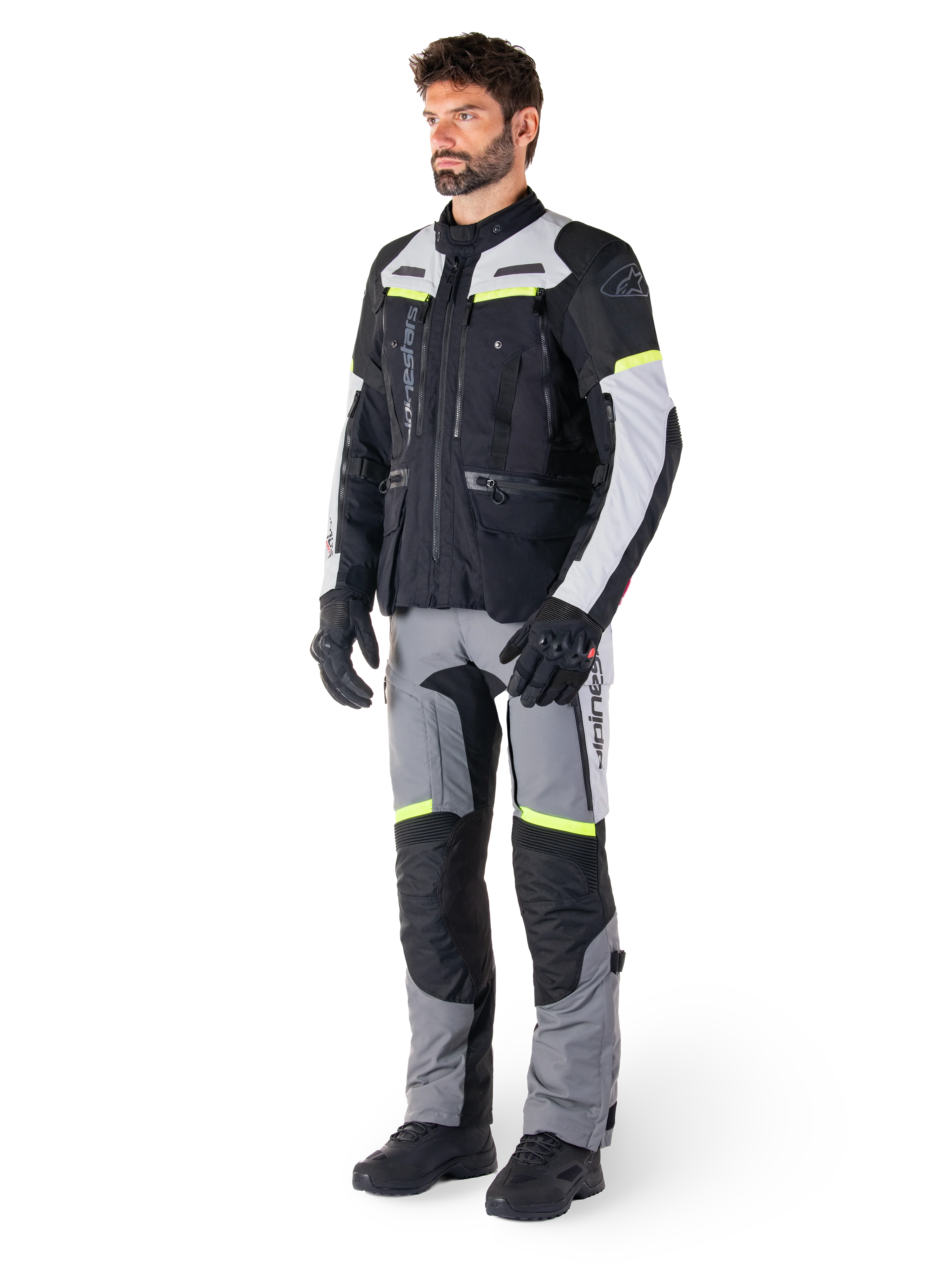 Jaqueta Bogota' Pro Drystar® - Image 7