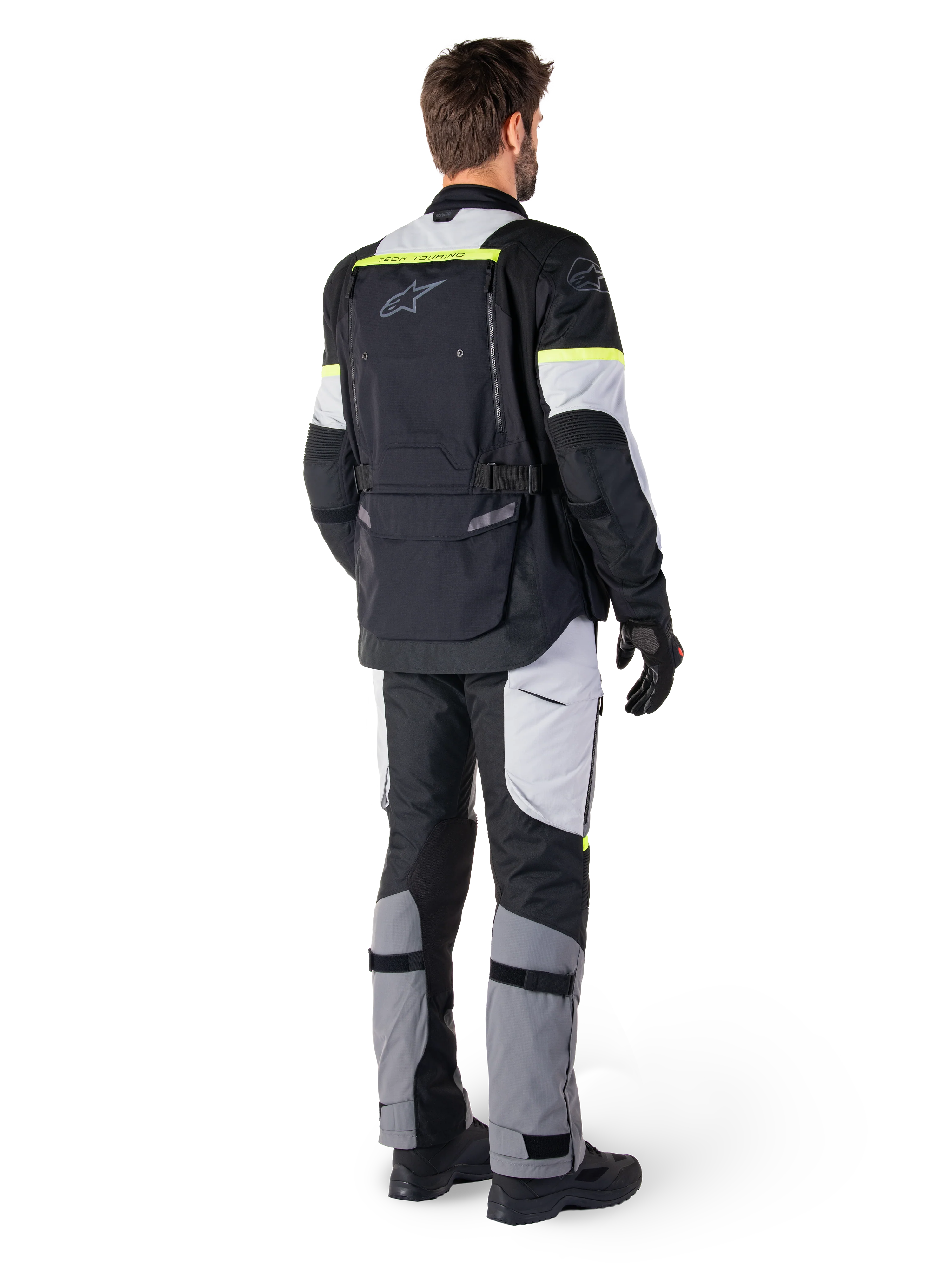 Jaqueta Bogota' Pro Drystar® - Image 8