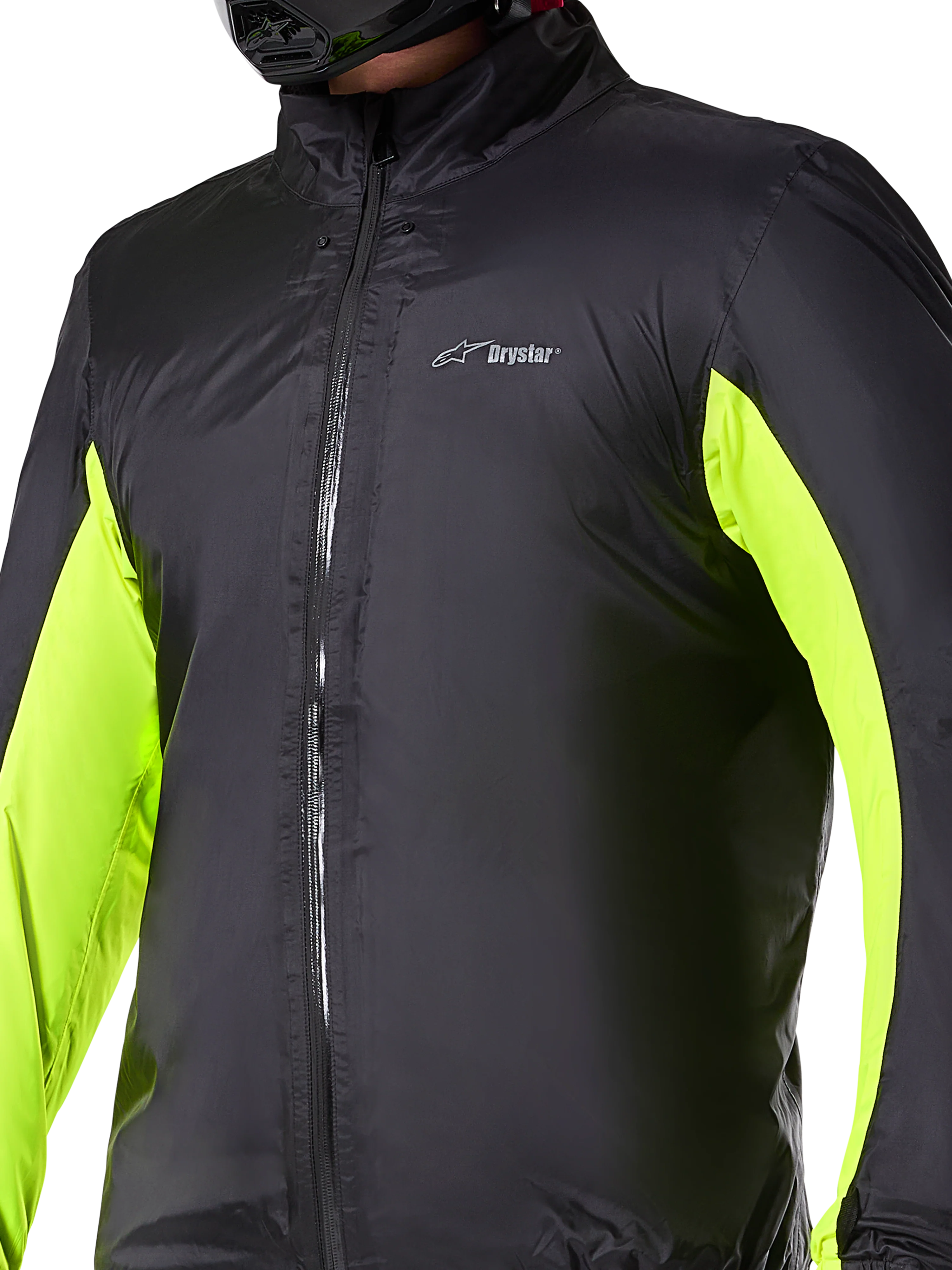 Jaqueta Bogota' Pro Drystar® - Image 9
