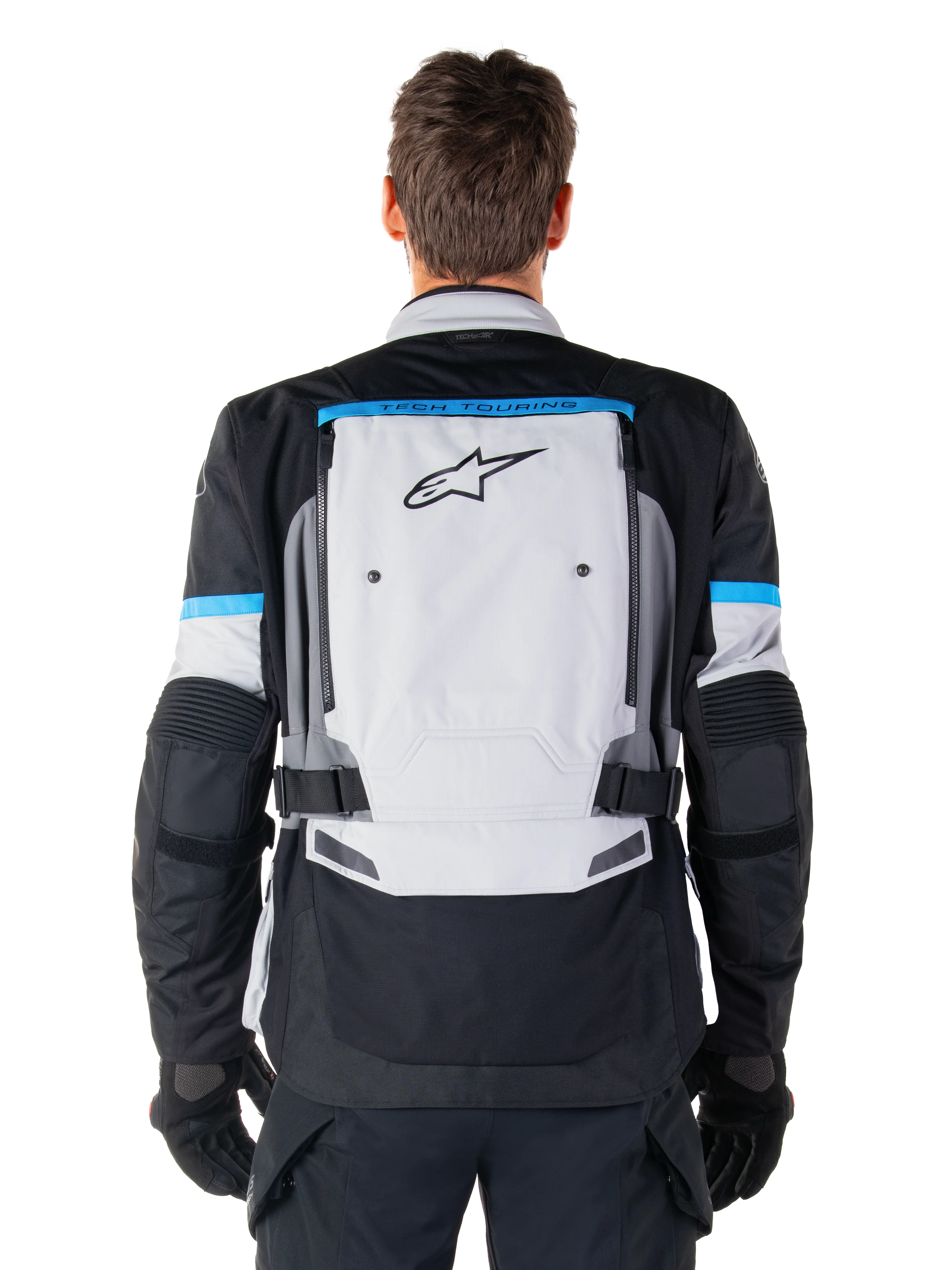 Jaqueta Bogota' Pro Drystar® - Image 4