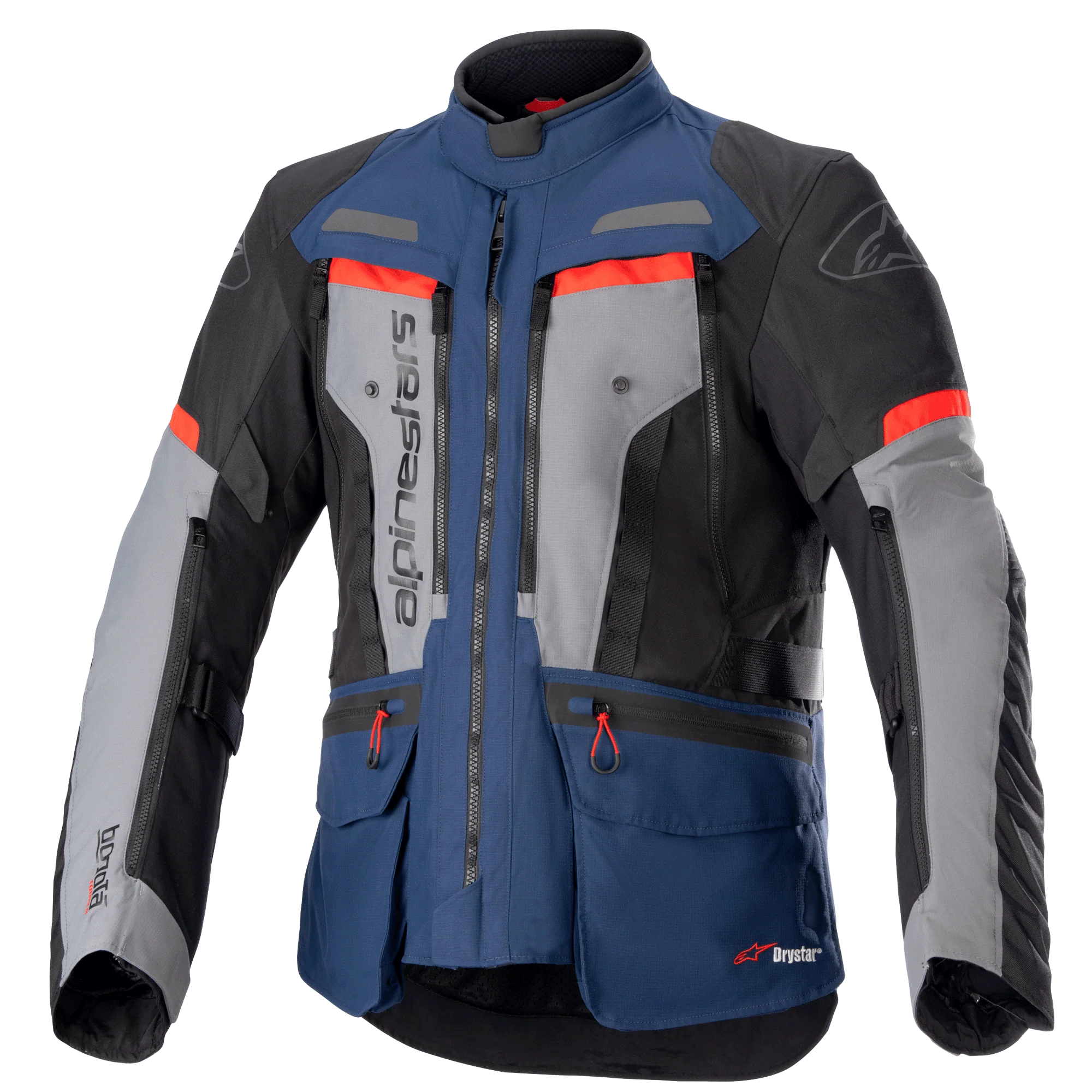 Jaqueta Bogota' Pro Drystar®