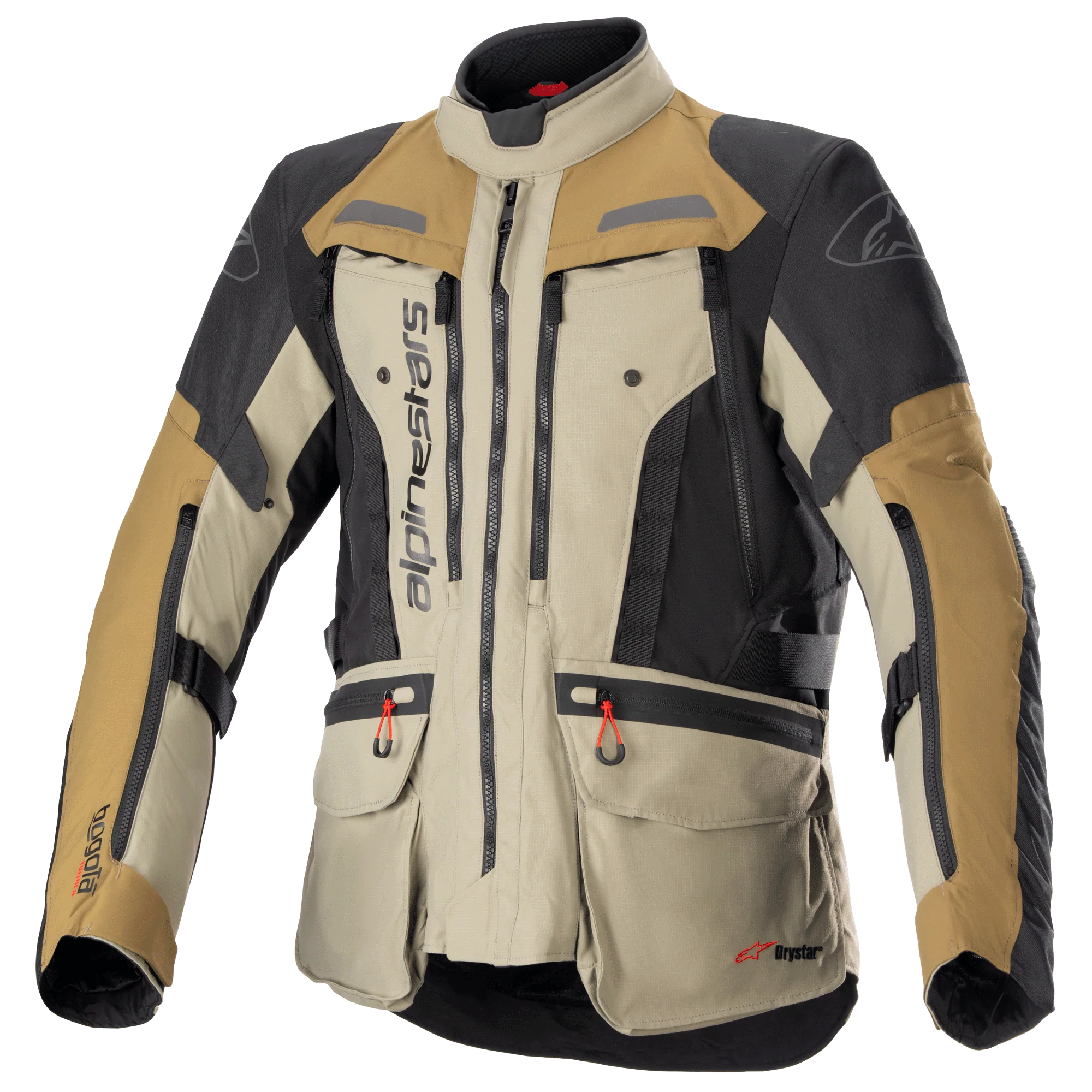 Jaqueta Bogota' Pro Drystar®
