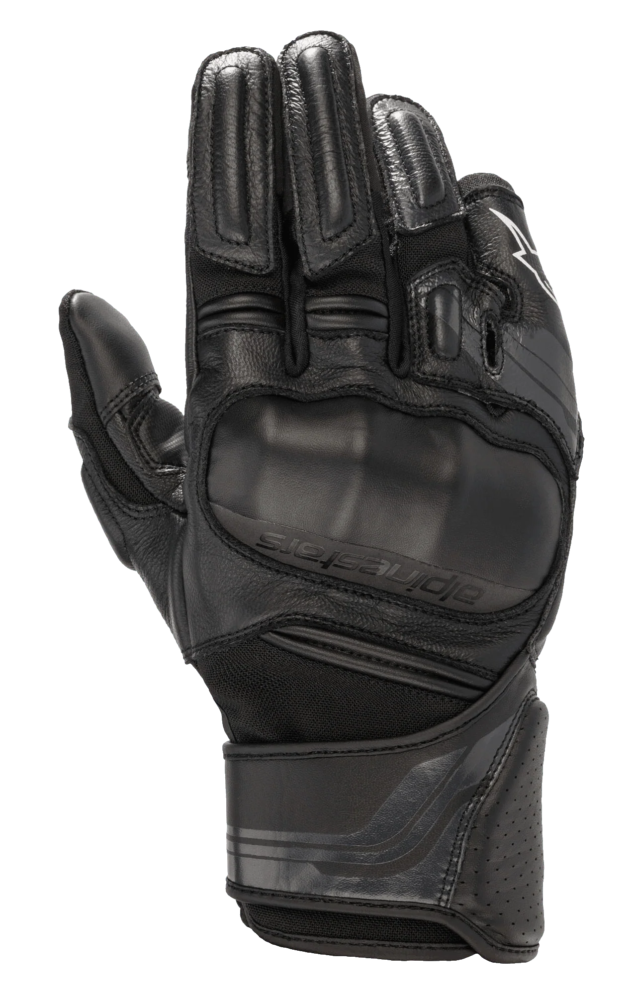 Luvas Booster V2