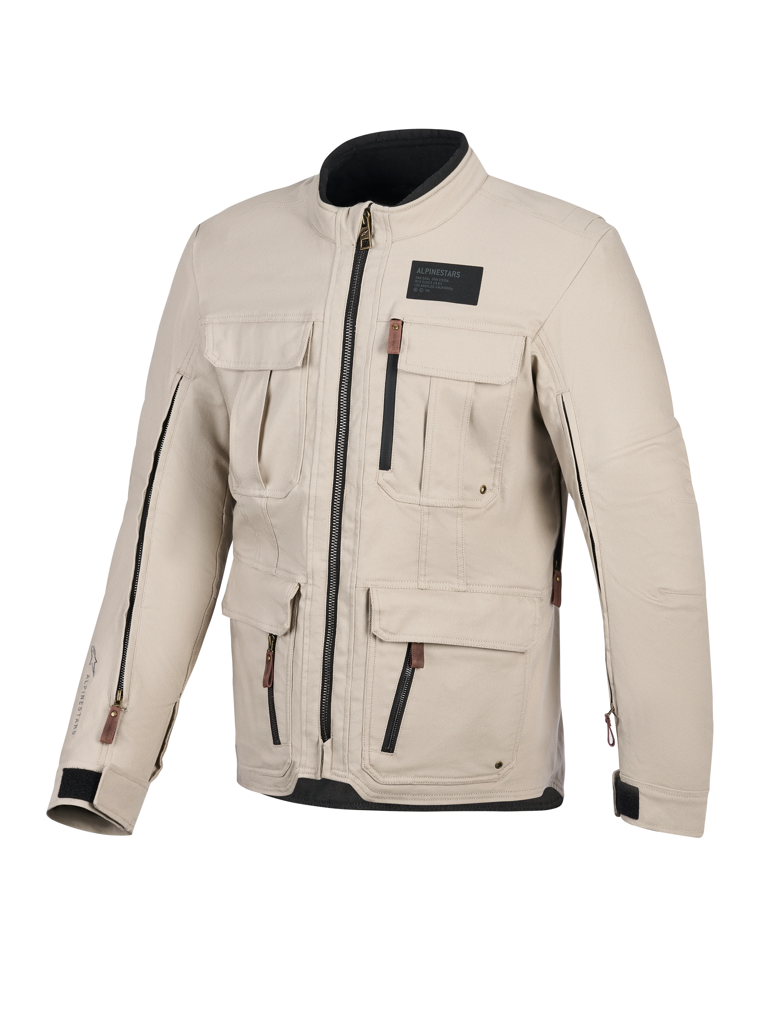 Jaqueta Borrego Drystar® - Image 17