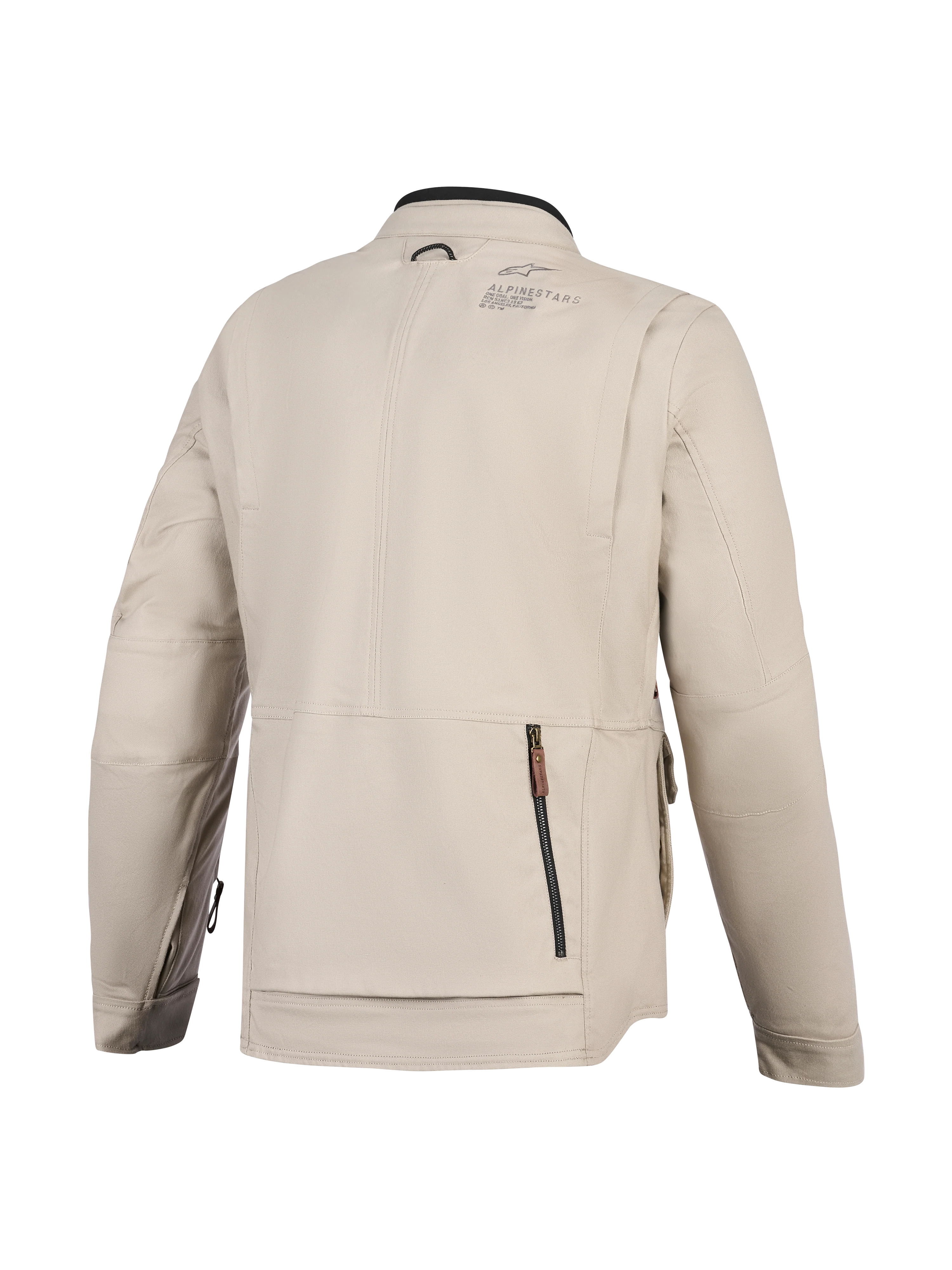 Jaqueta Borrego Drystar® - Image 18