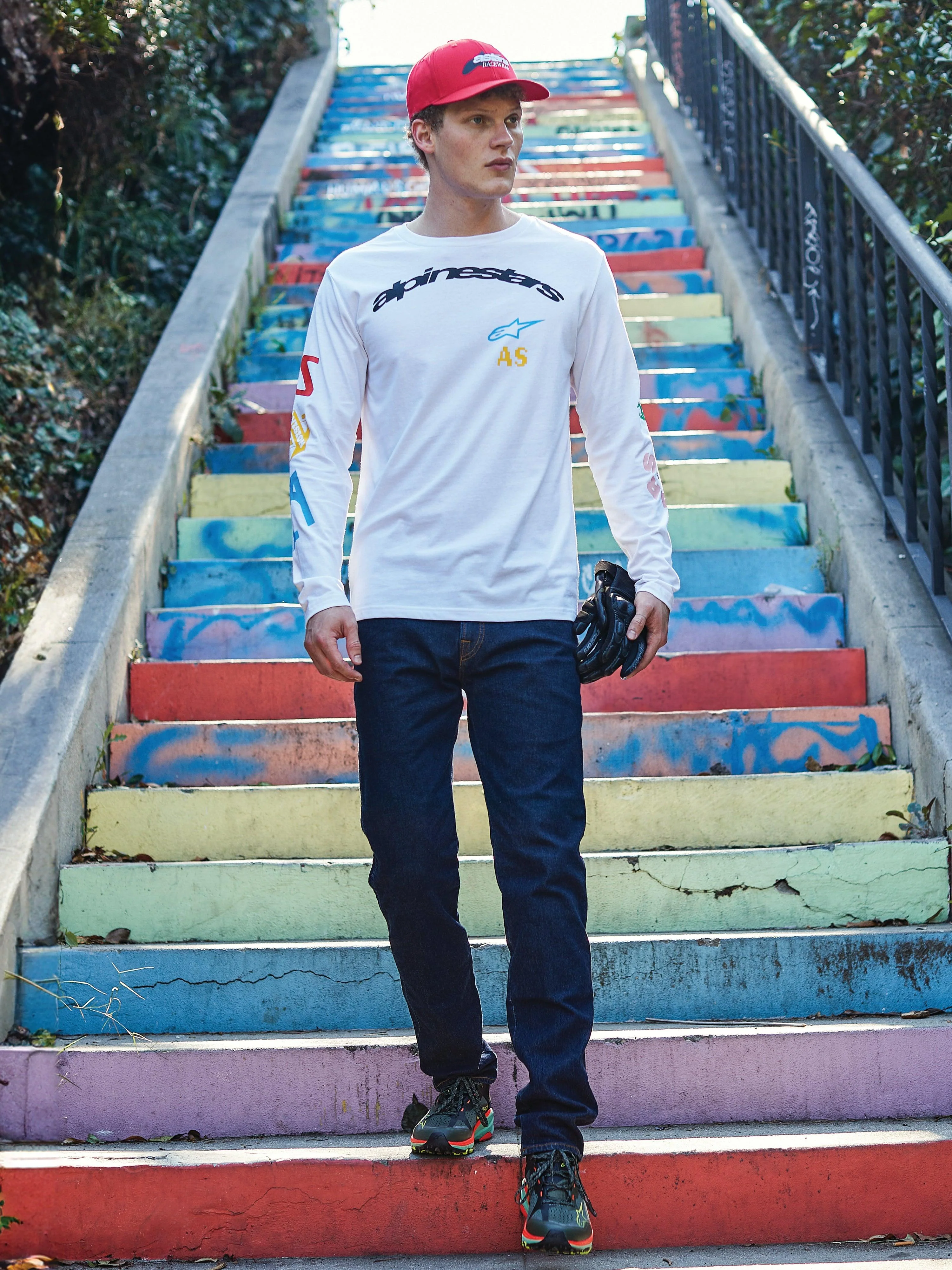 T-shirt Brundo CSF - Image 10