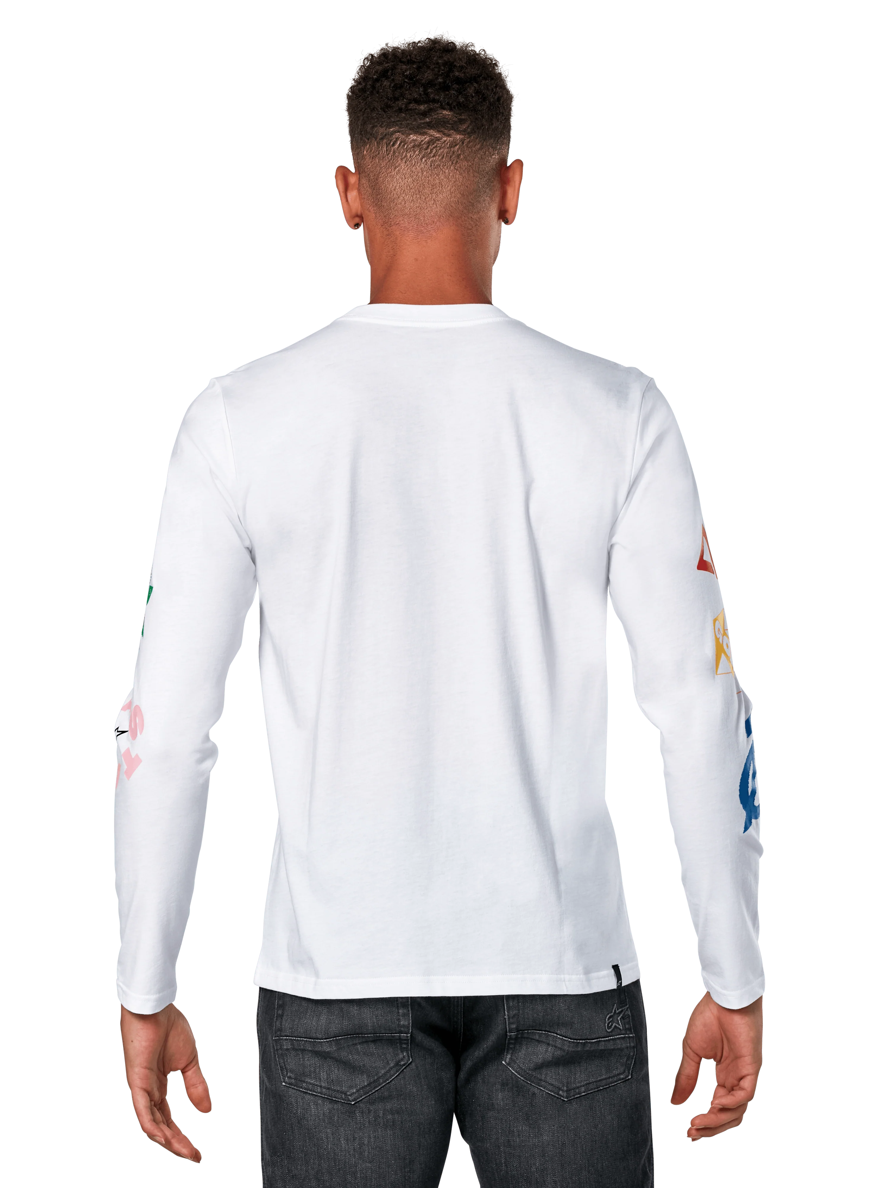 T-shirt Brundo CSF - Image 9