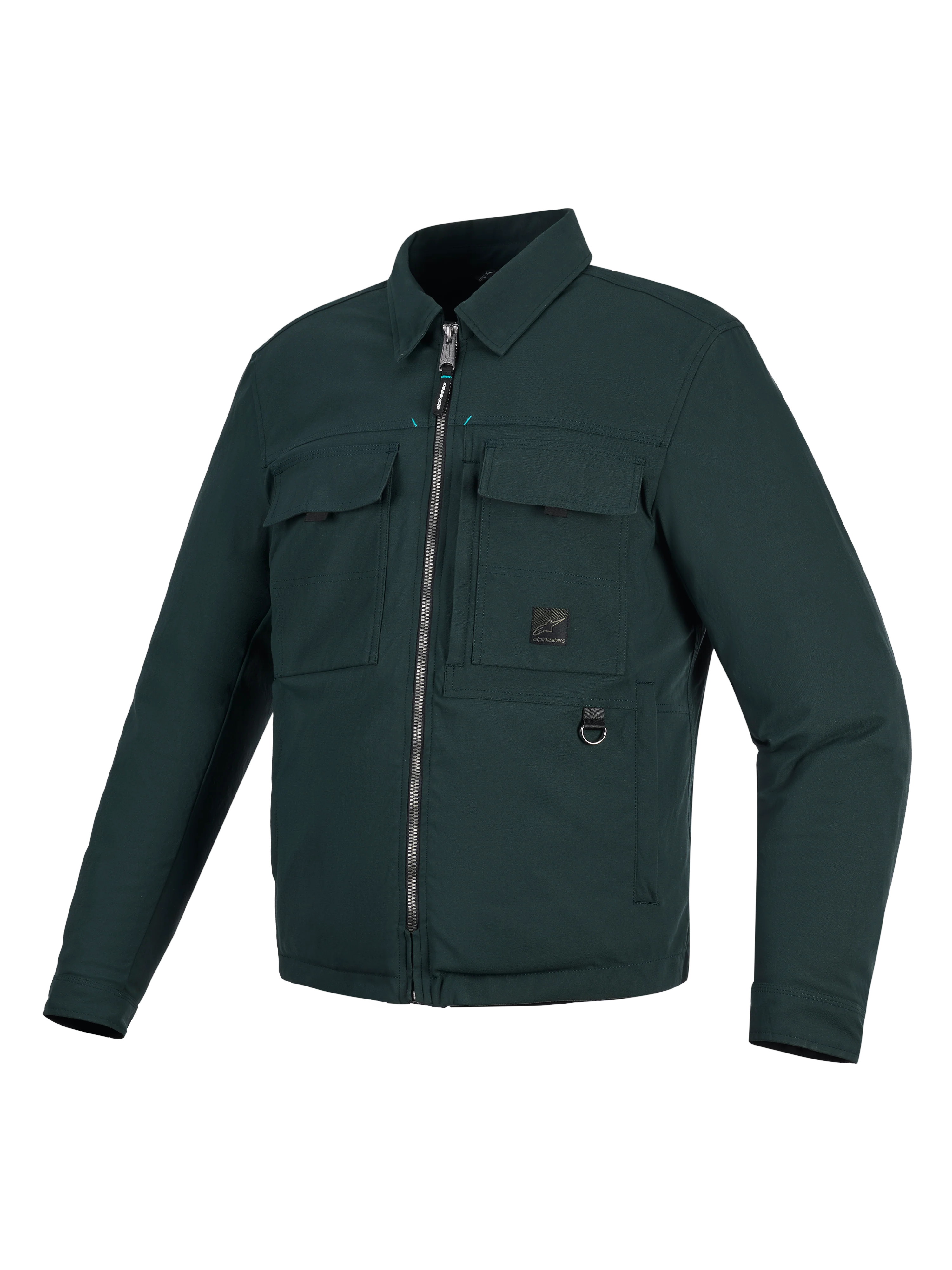 Sobrecamisa Bryon Resistente À Água - Image 11
