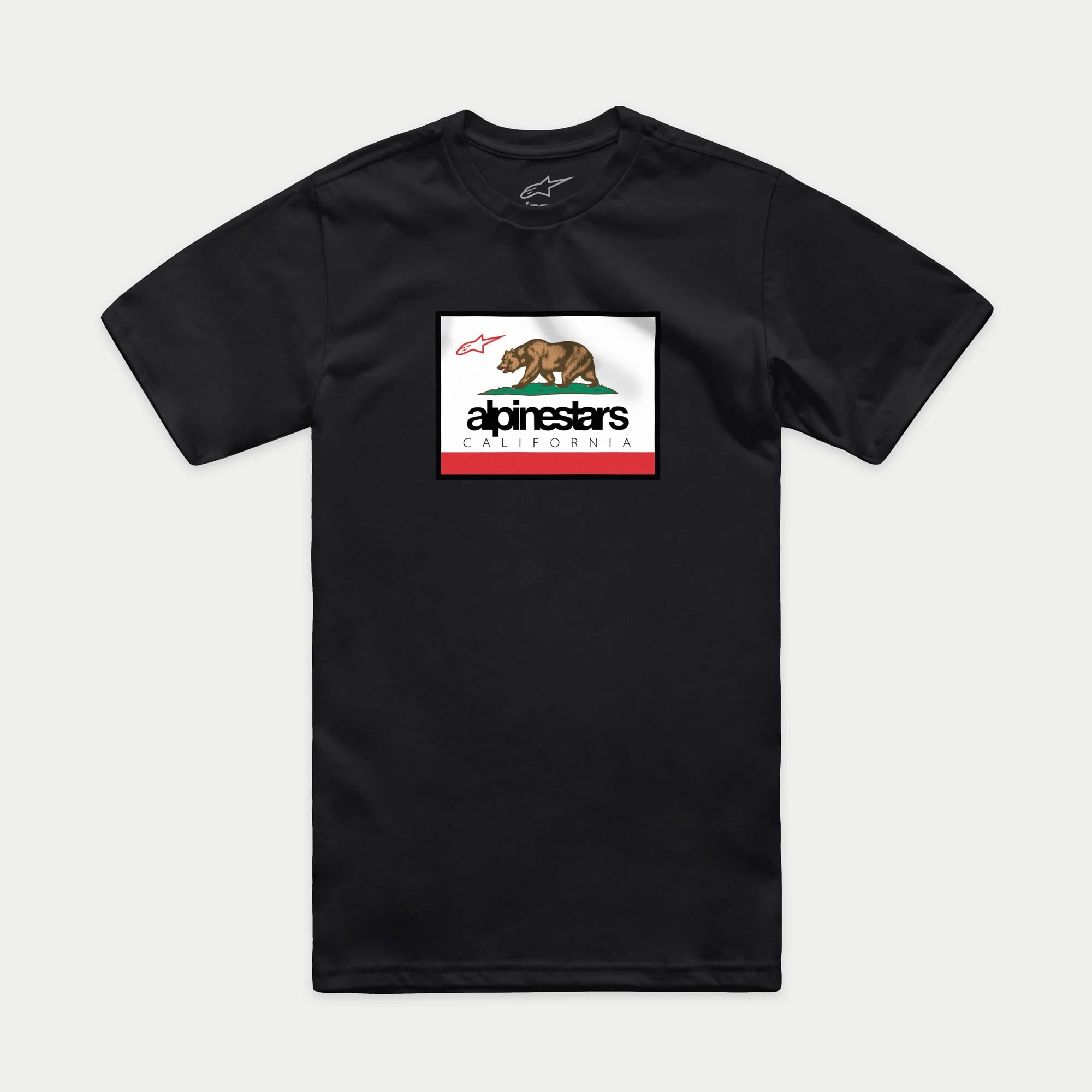 T-Shirt Cali 2.0 CSF - Image 3