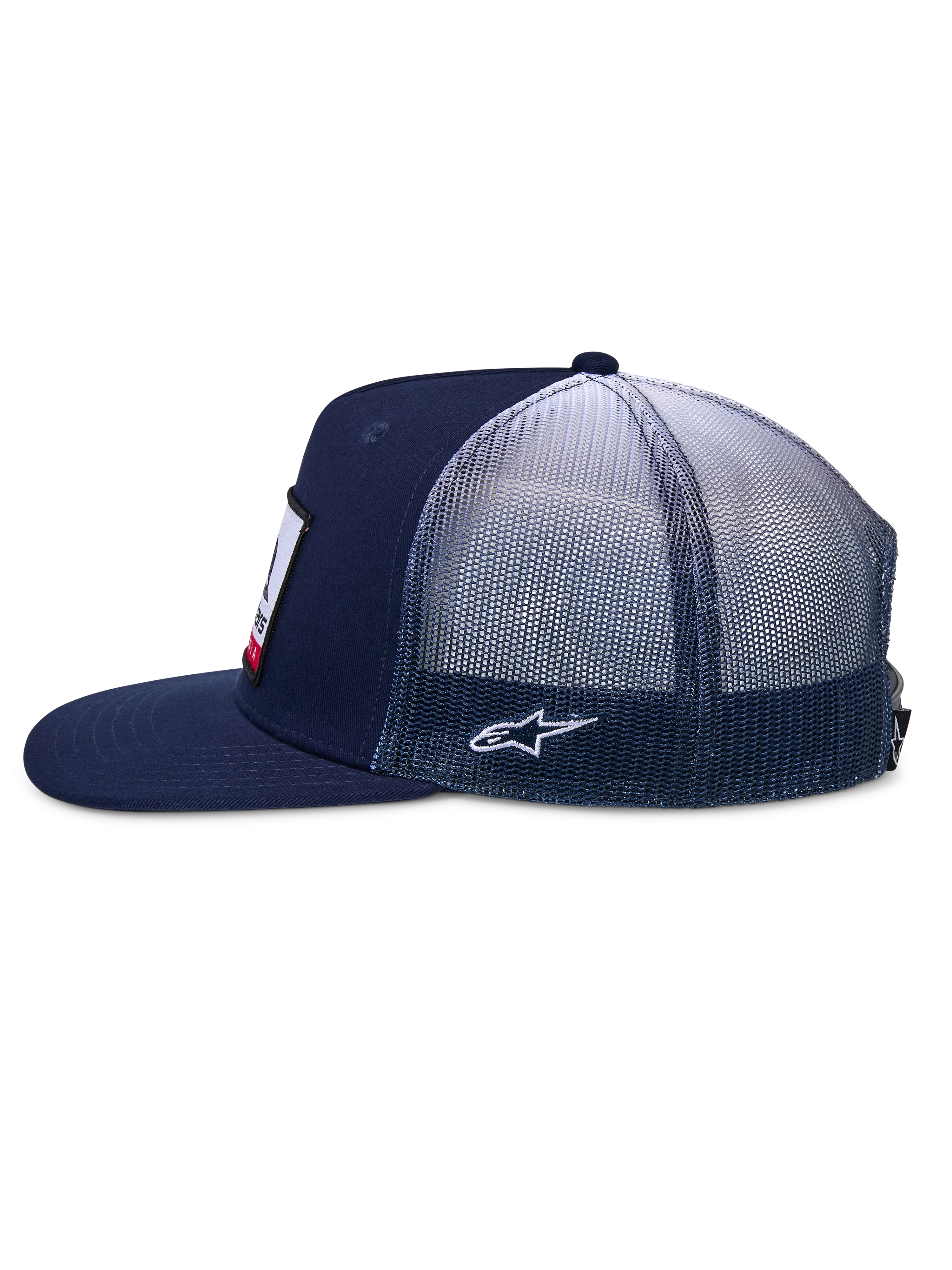 Boné Trucker Cali Gradient - Image 4