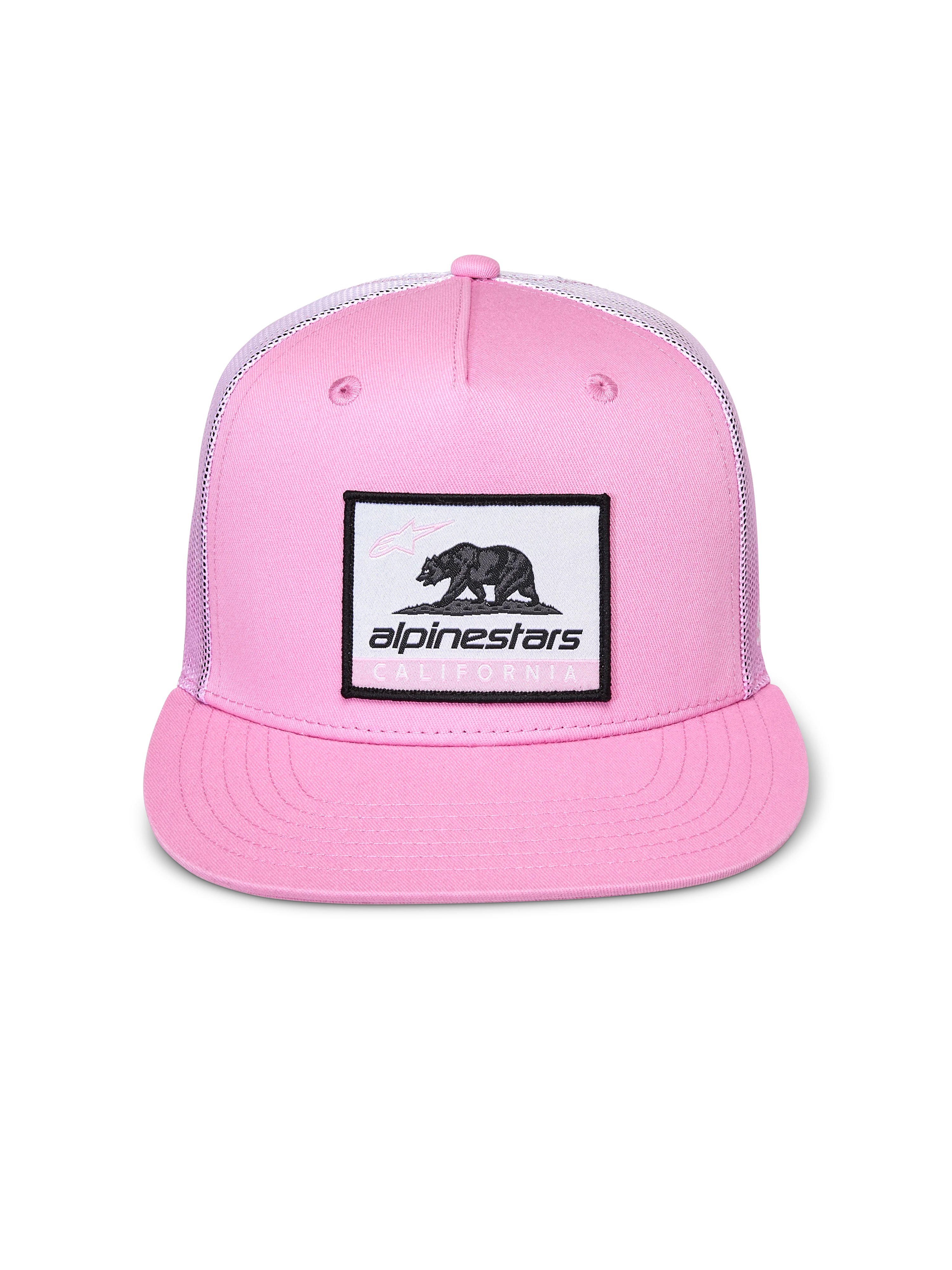 Boné Trucker Cali Gradient - Image 2