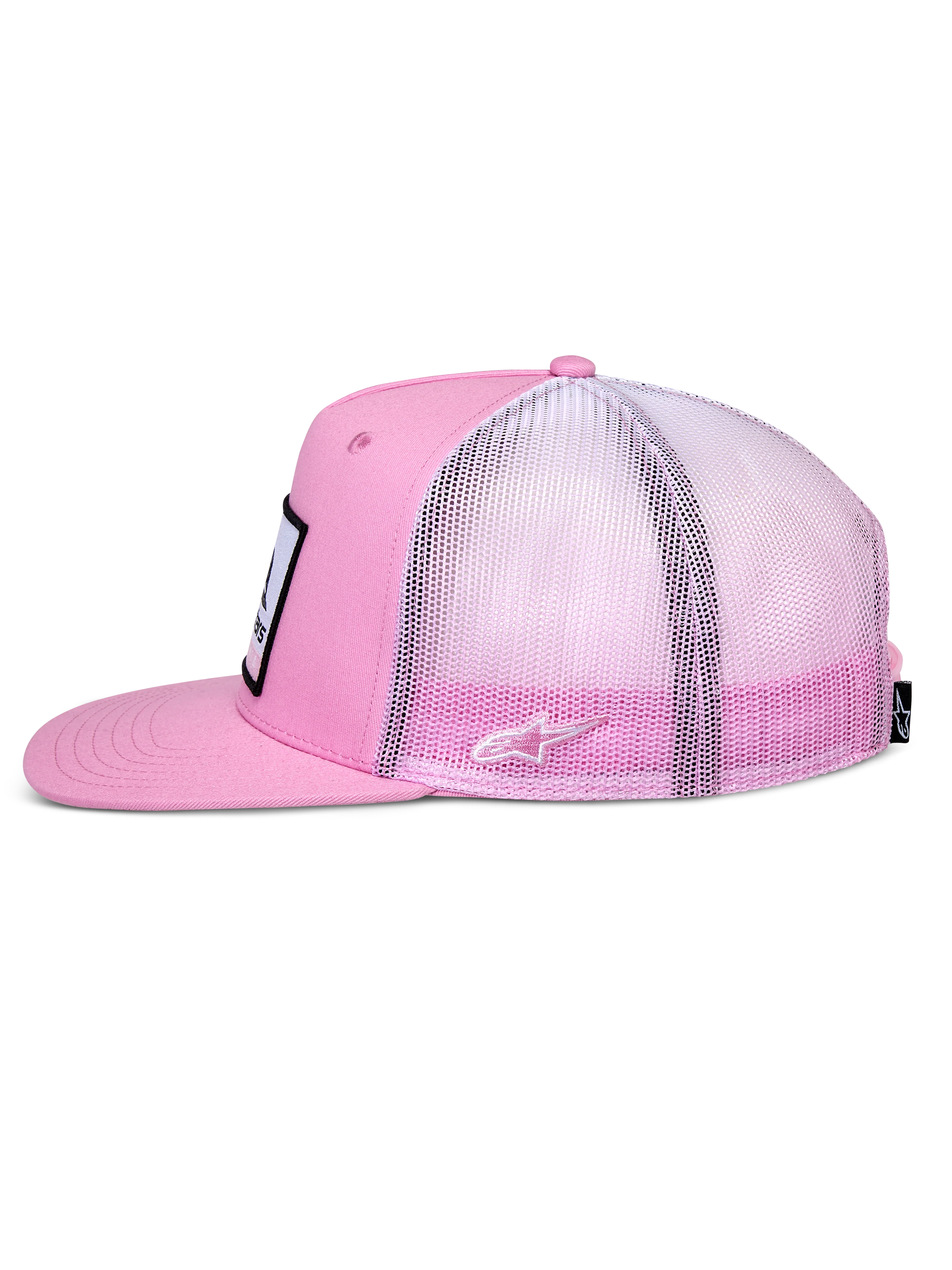 Boné Trucker Cali Gradient - Image 4