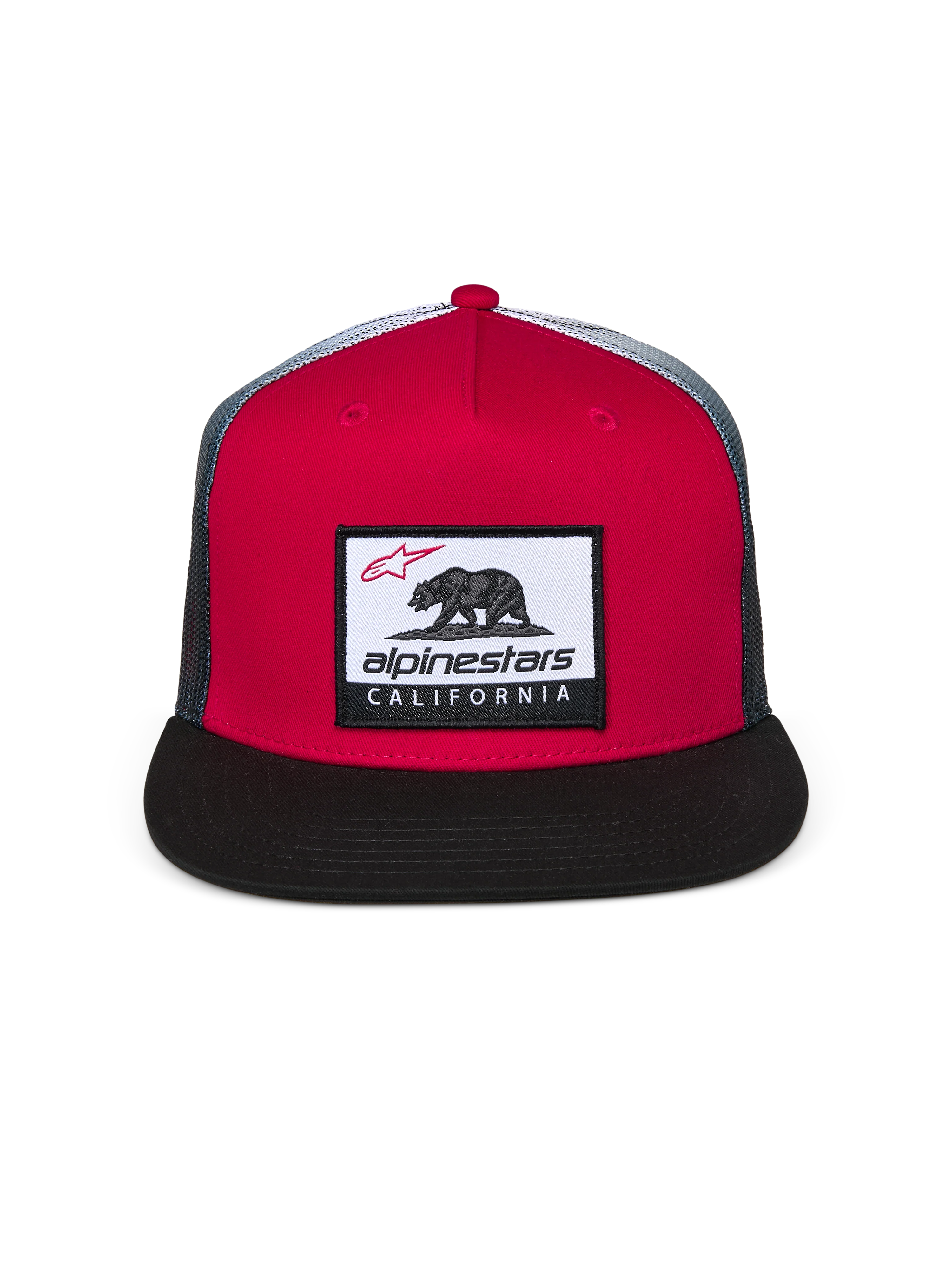 Boné Trucker Cali Gradient - Image 2