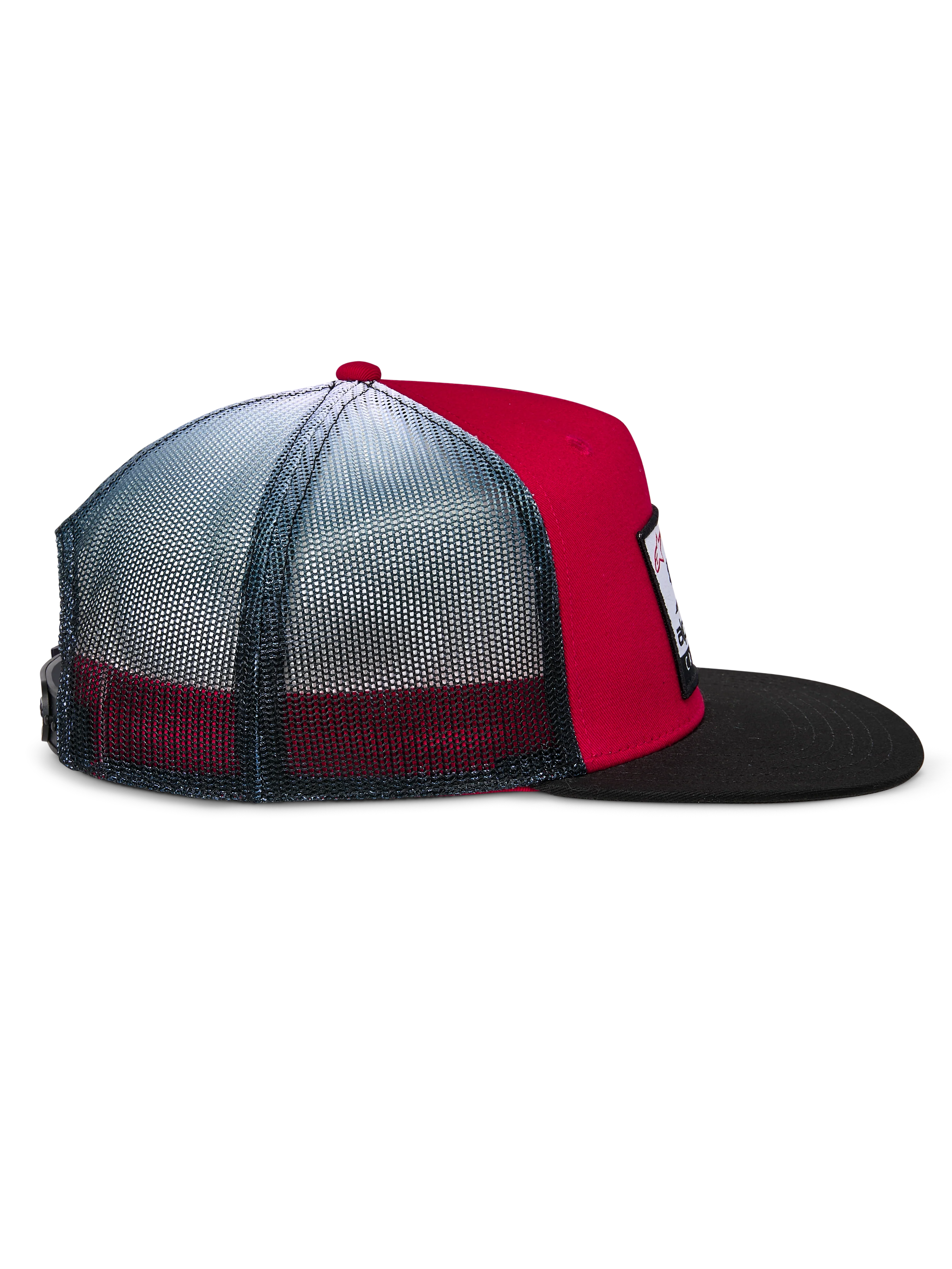 Boné Trucker Cali Gradient - Image 3