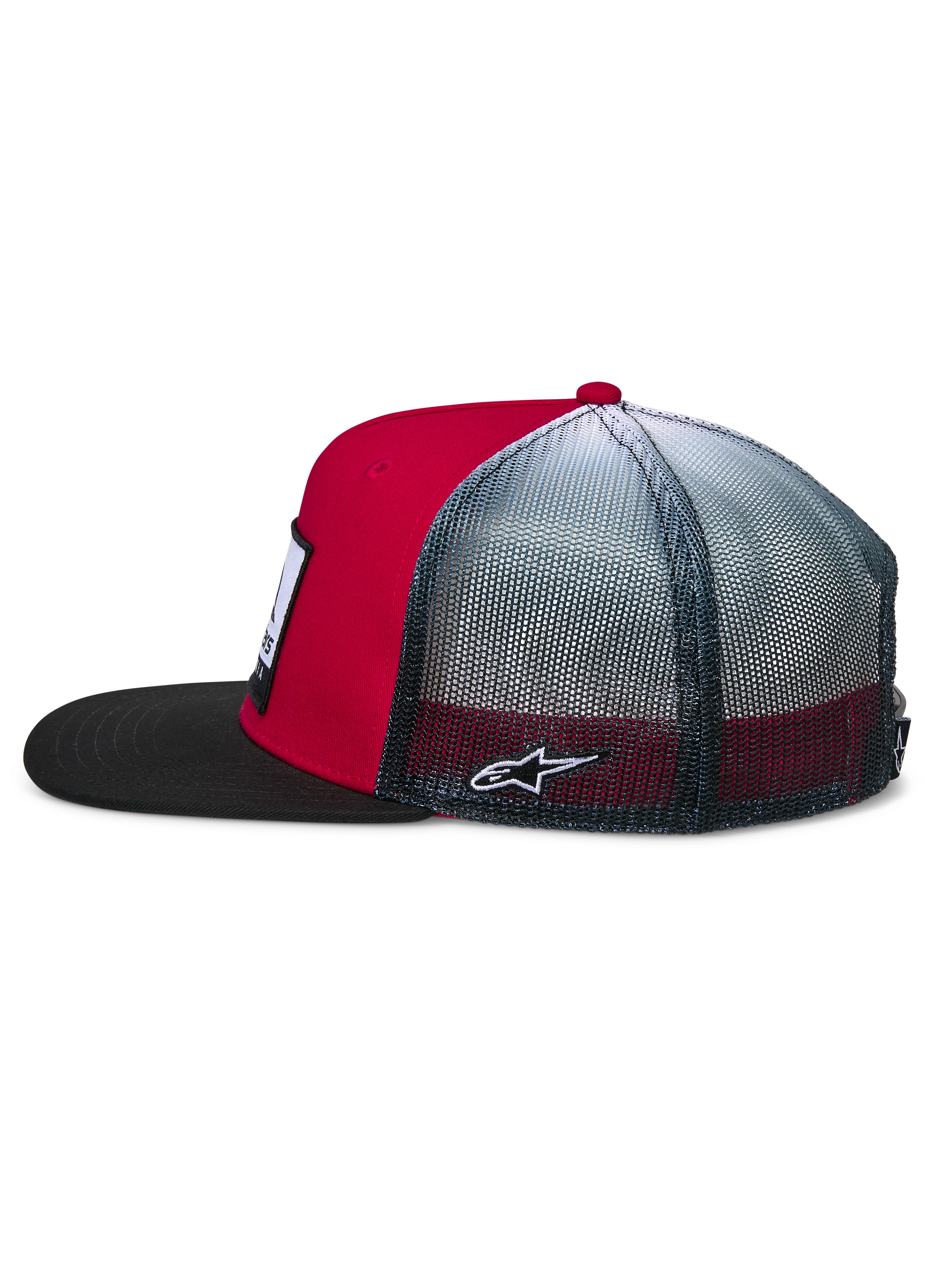 Boné Trucker Cali Gradient - Image 4