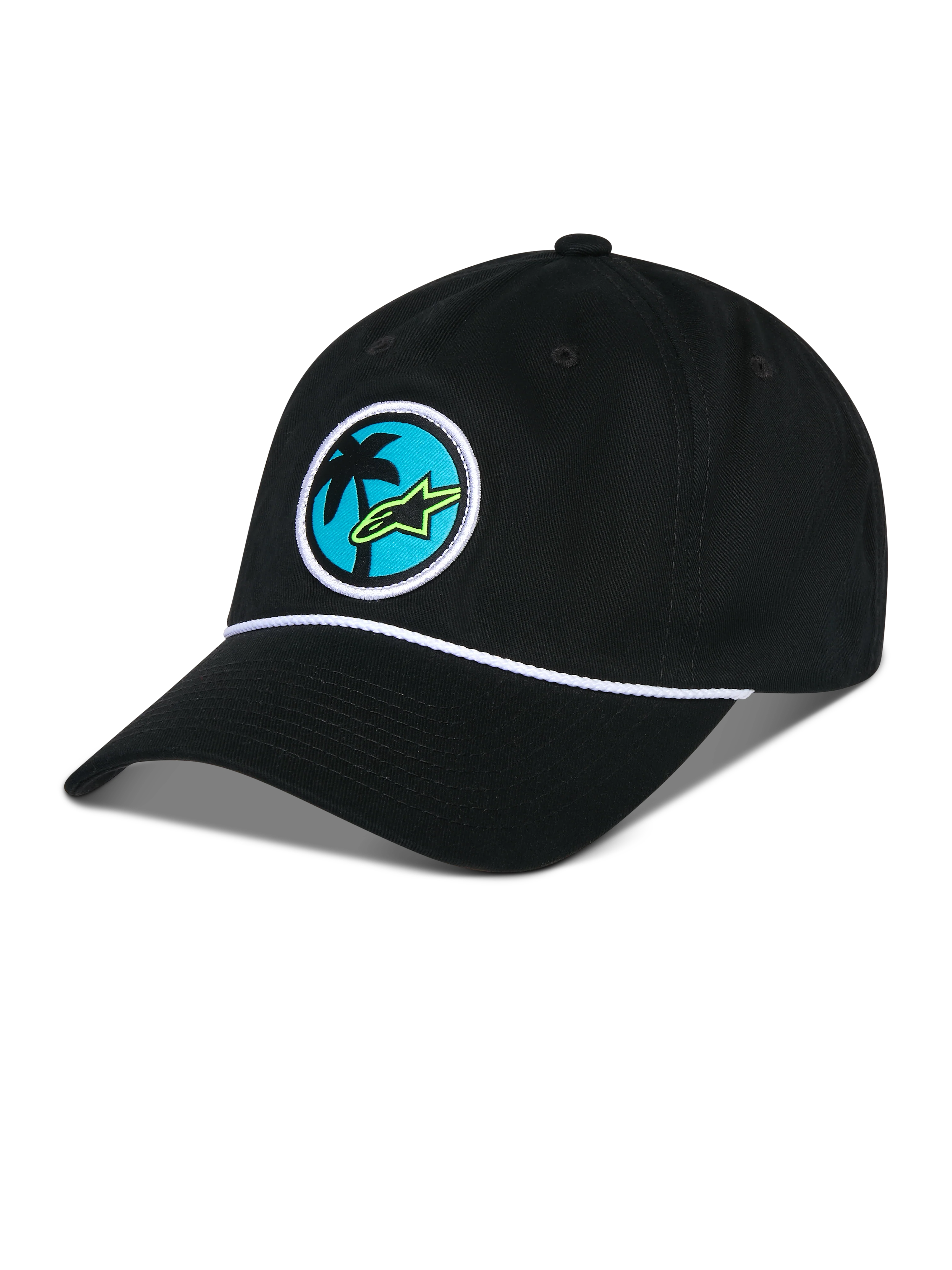 Boné Calipalm Strapback