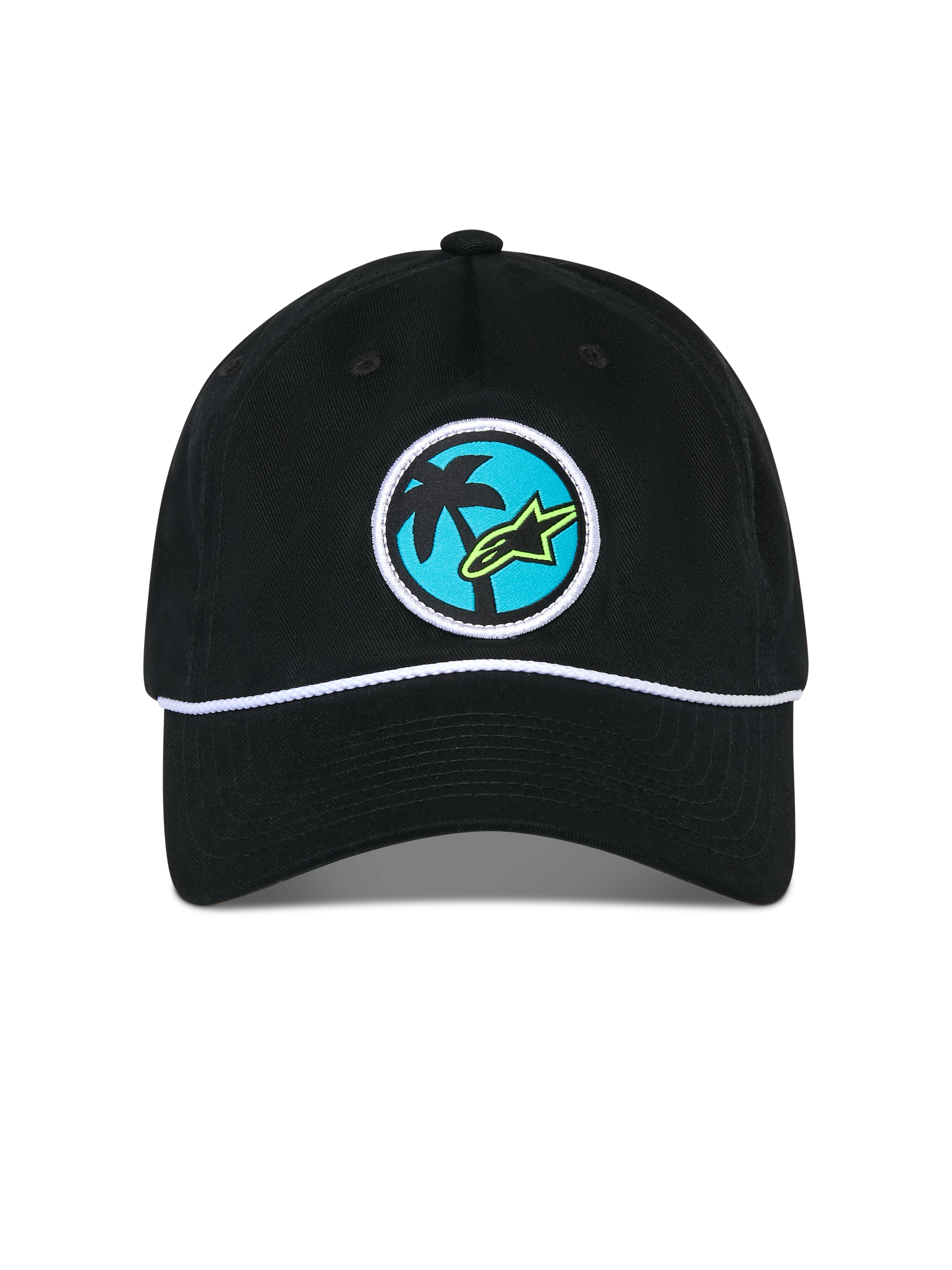 Boné Calipalm Strapback - Image 2