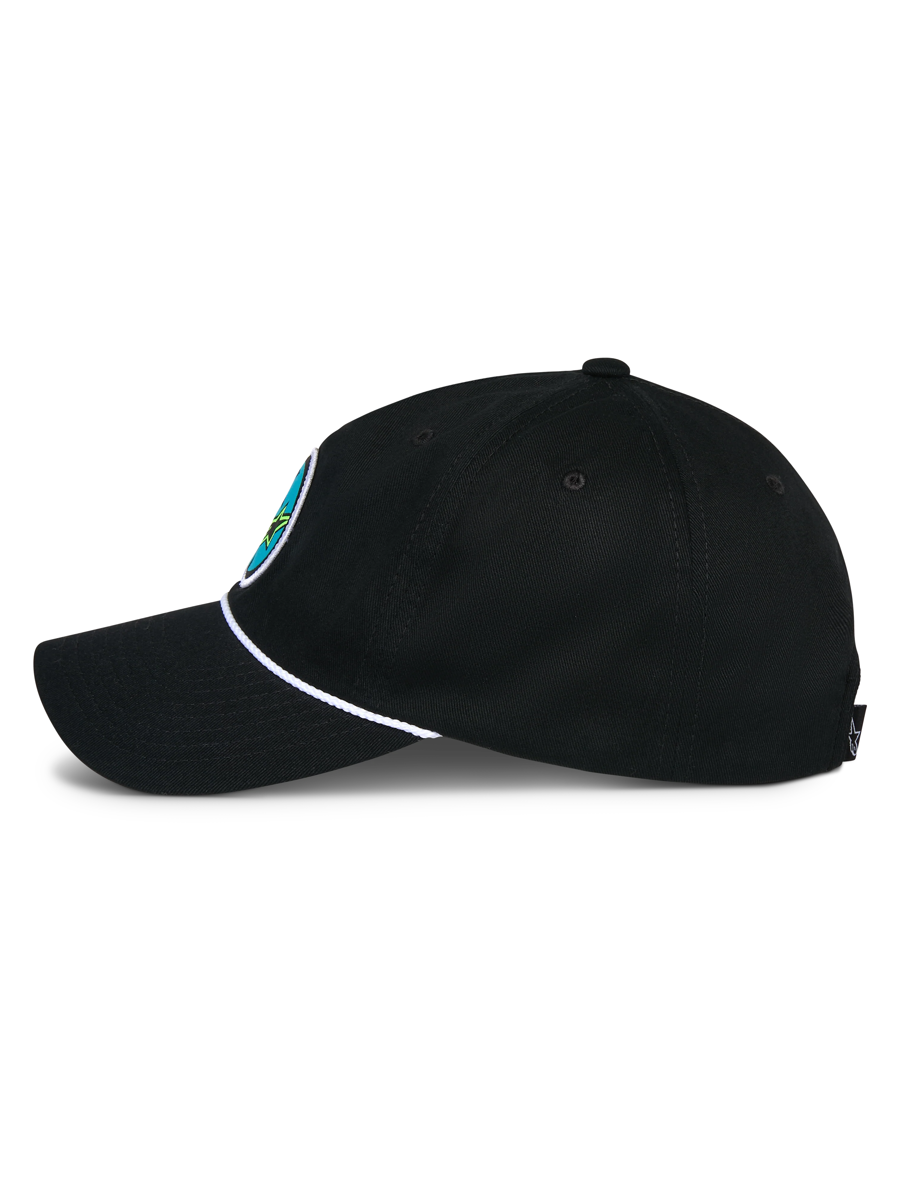 Boné Calipalm Strapback - Image 4