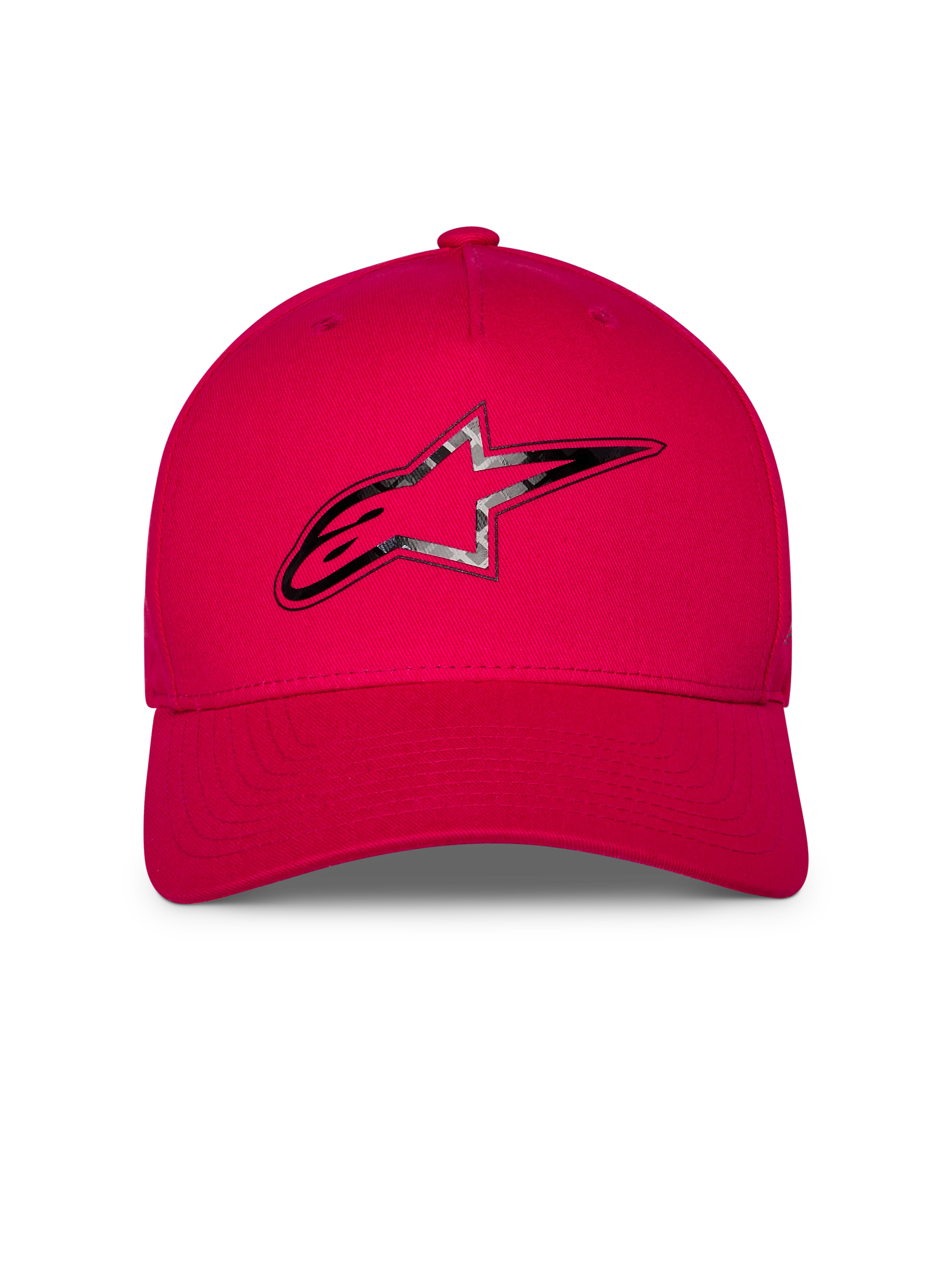 Boné Snapback Carbon Fiber - Image 2