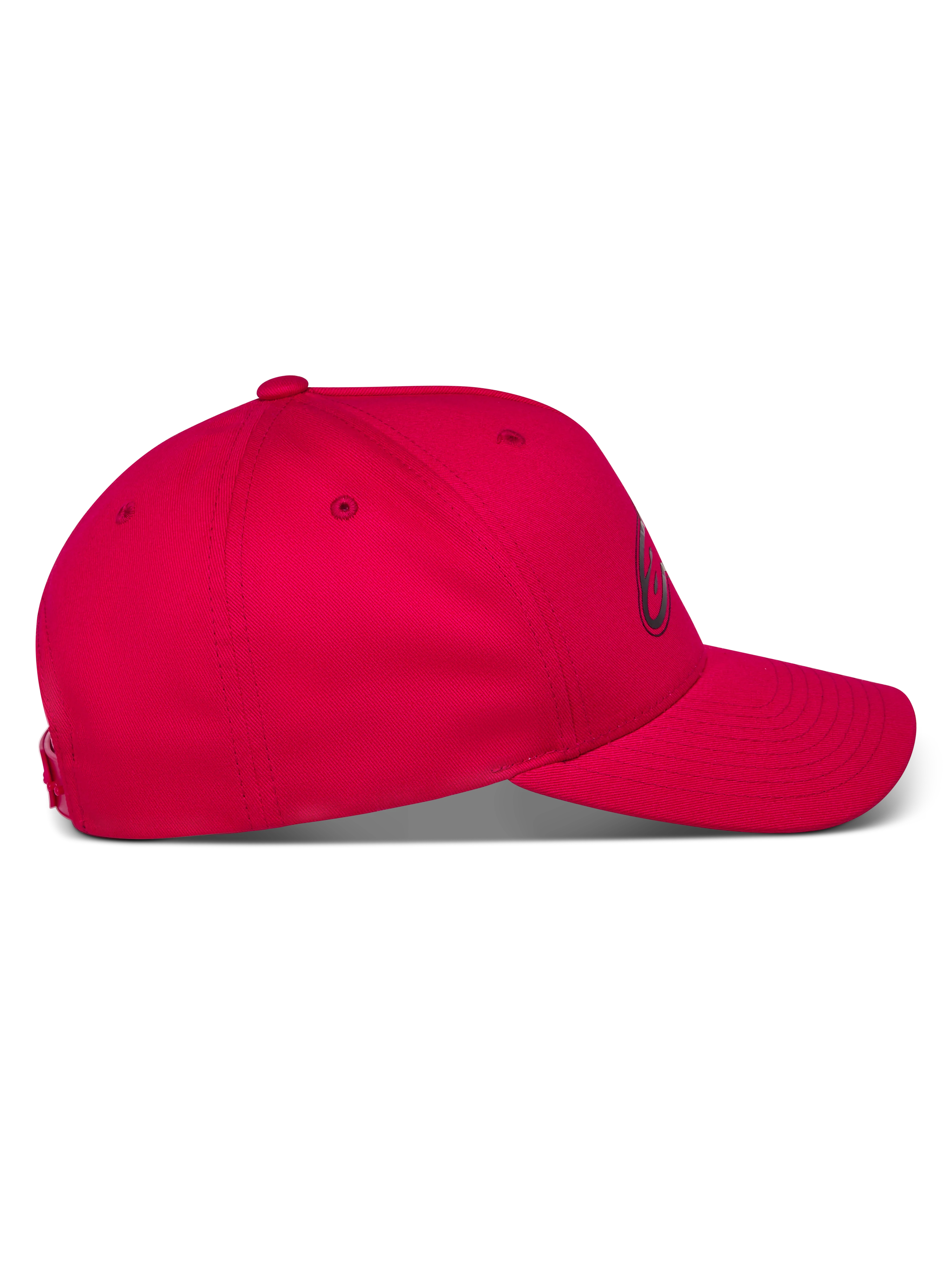 Boné Snapback Carbon Fiber - Image 3
