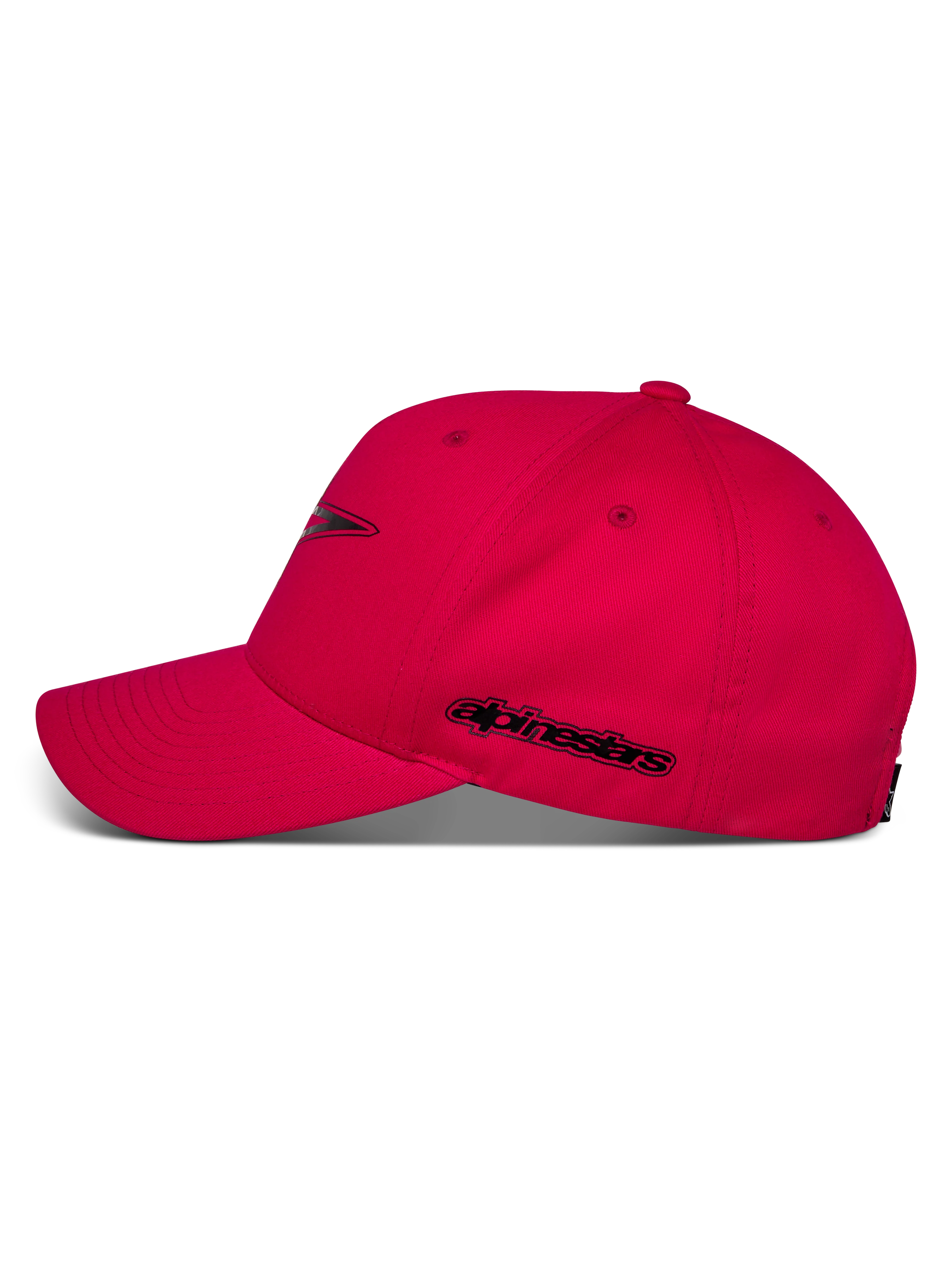 Boné Snapback Carbon Fiber - Image 4