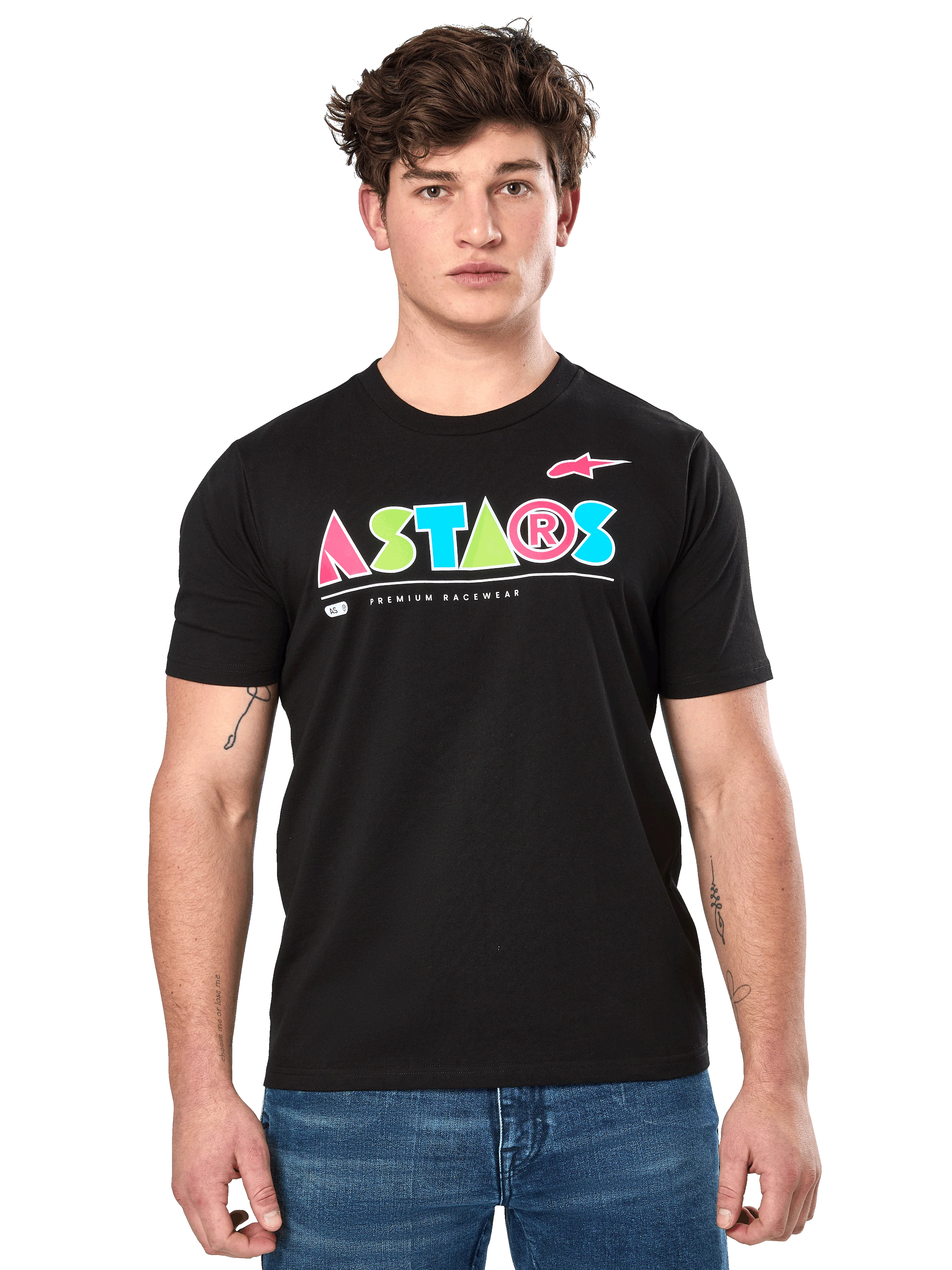 T-Shirt Cereal CSF