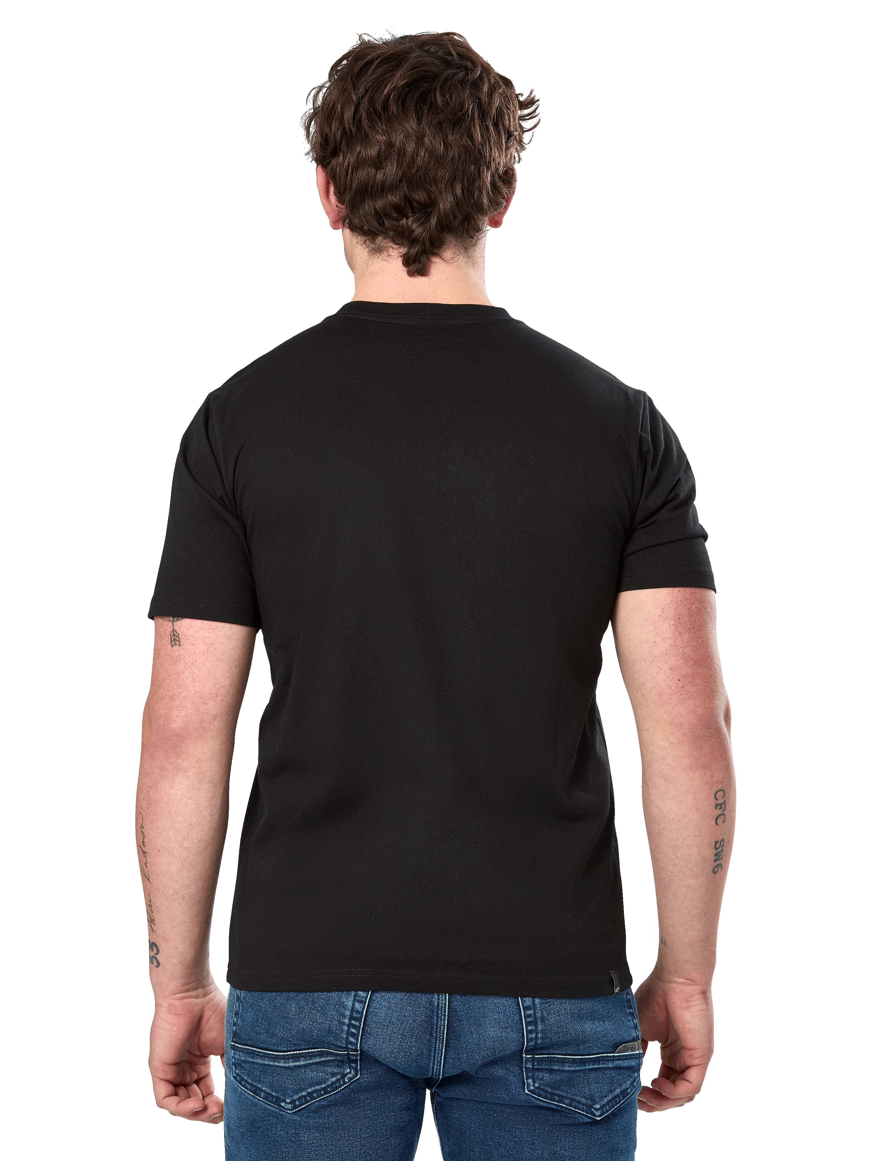 T-Shirt Cereal CSF - Image 2