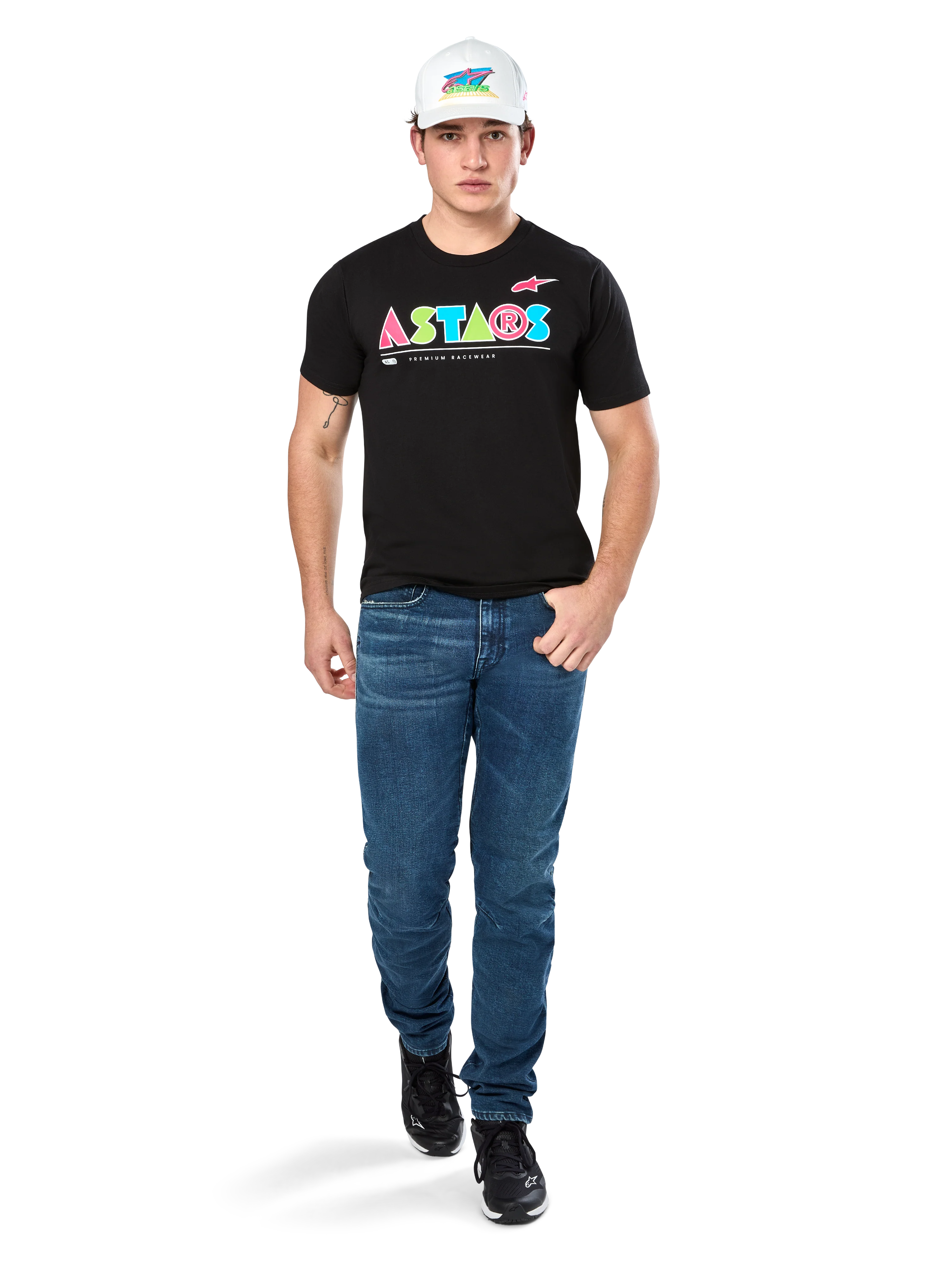 T-Shirt Cereal CSF - Image 3