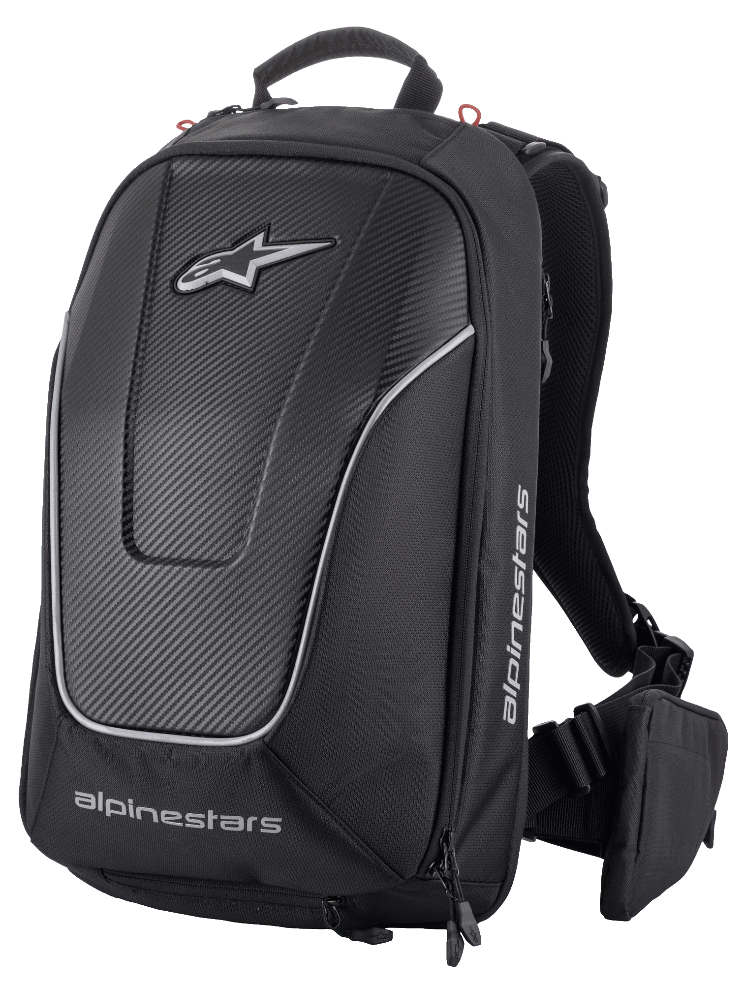 Mochila Charger Pro