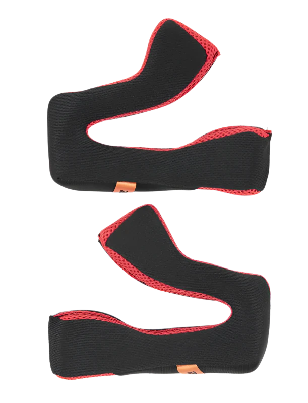 Conjunto De Almofadas Laterais S-M5 +5 Mm