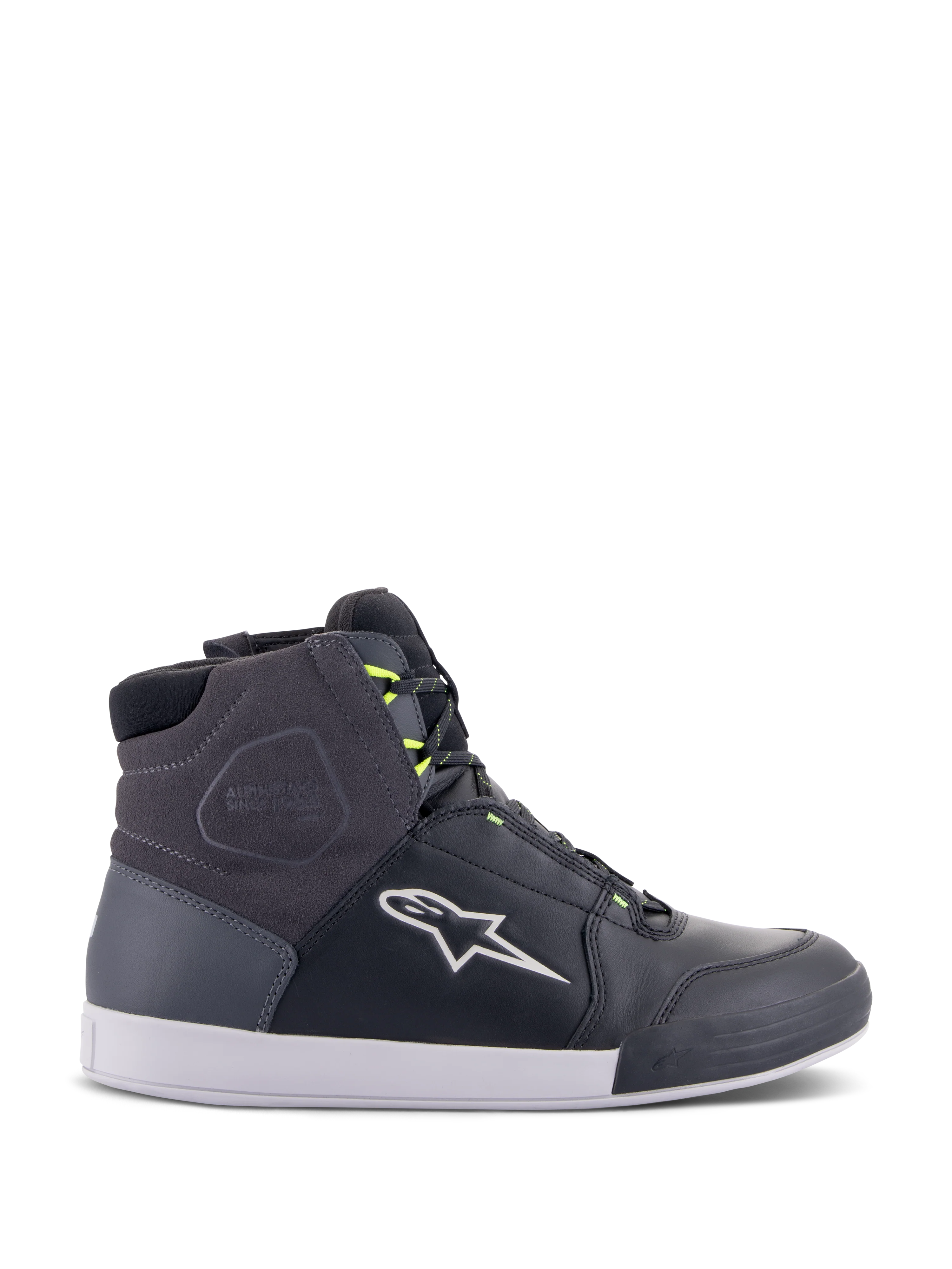 Sapatos Chrome Drystar®