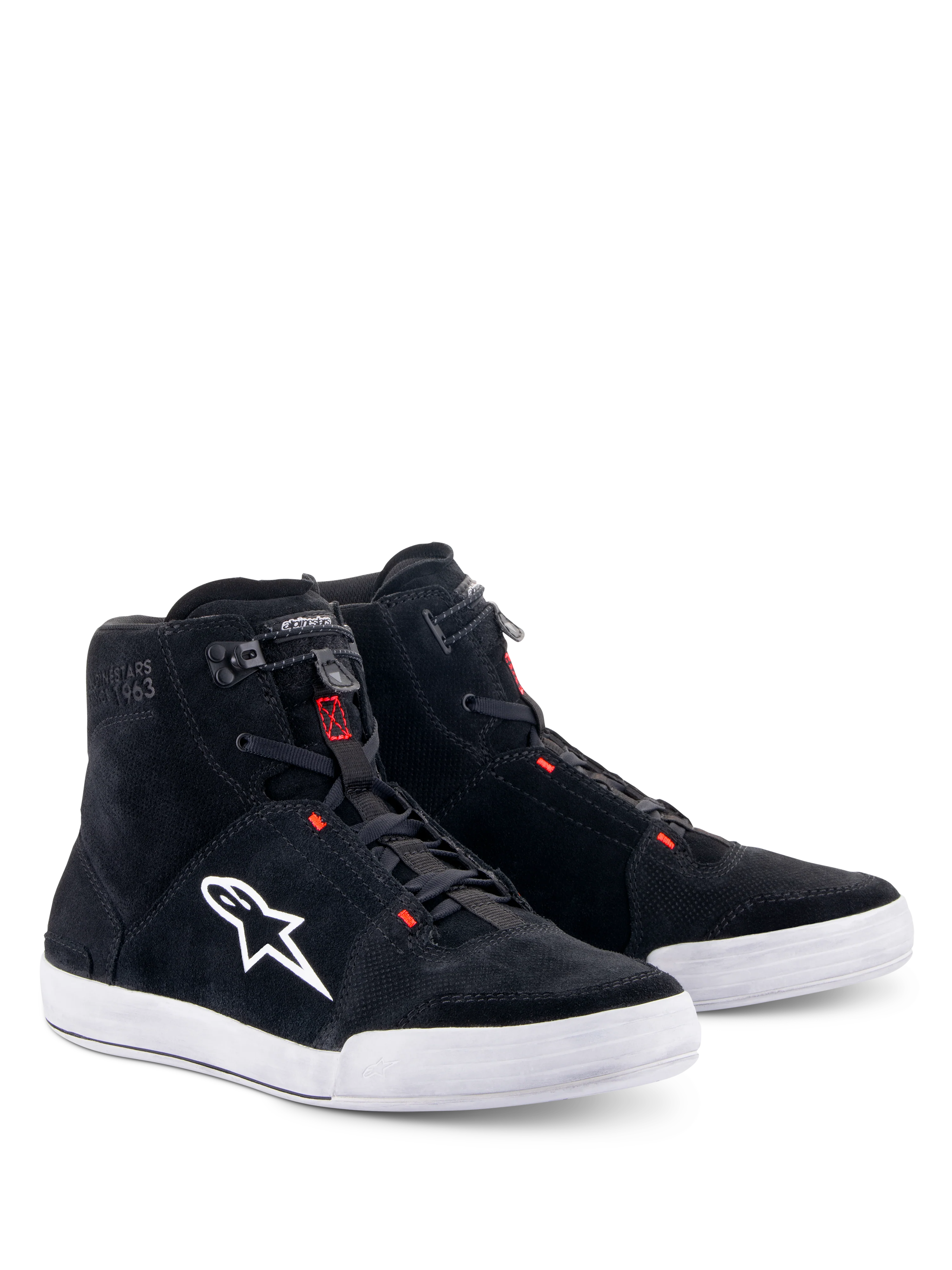 Sapatos Chrome - Image 7