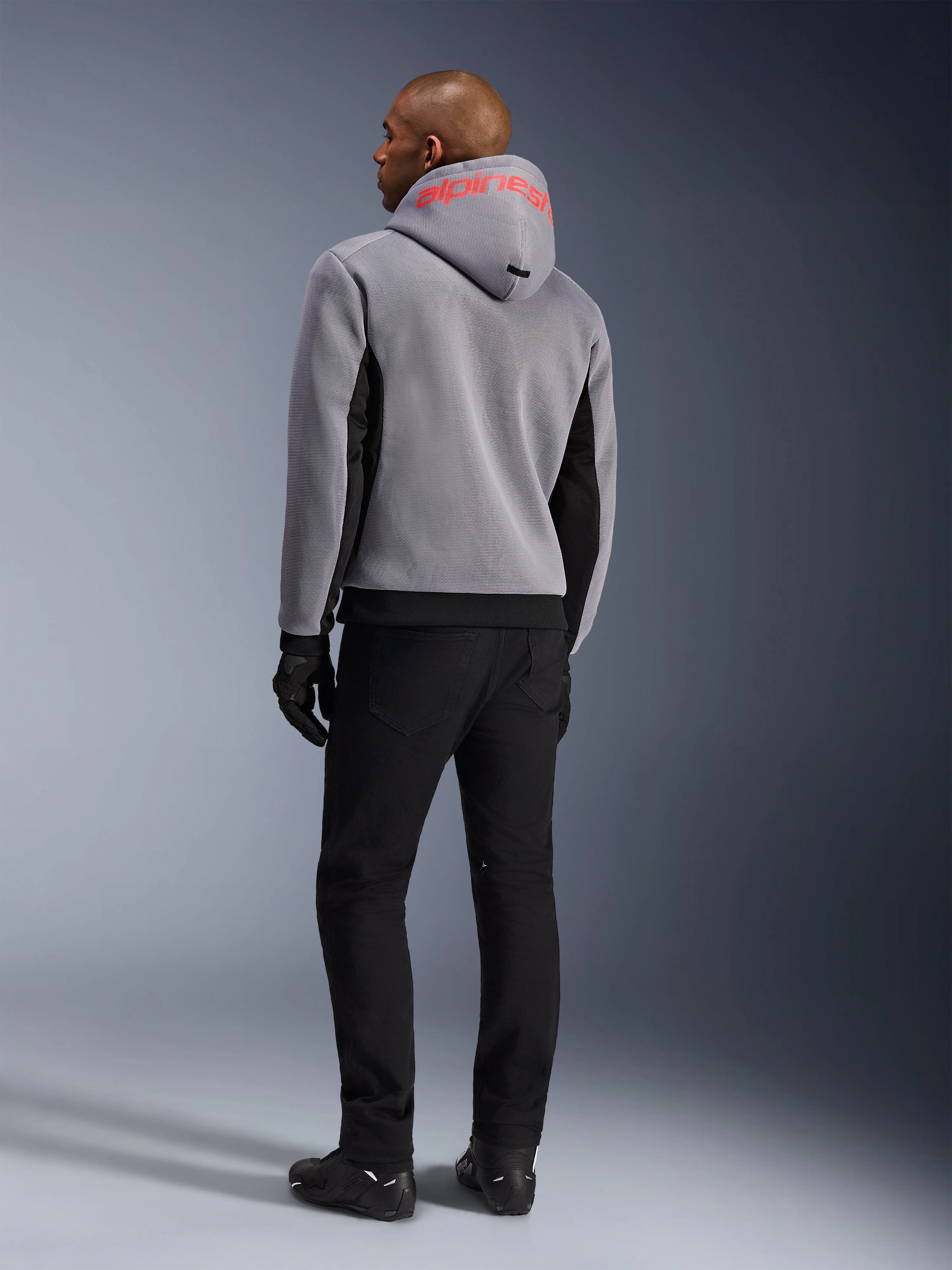 Sweatshirt Chrome Superairflow - Image 5
