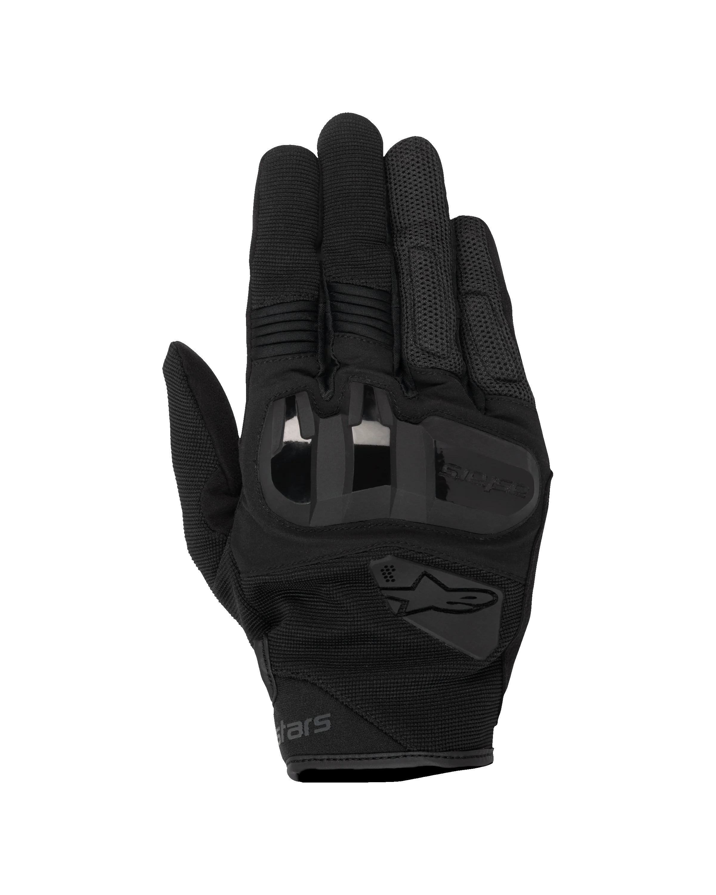 Luvas Chrome V2