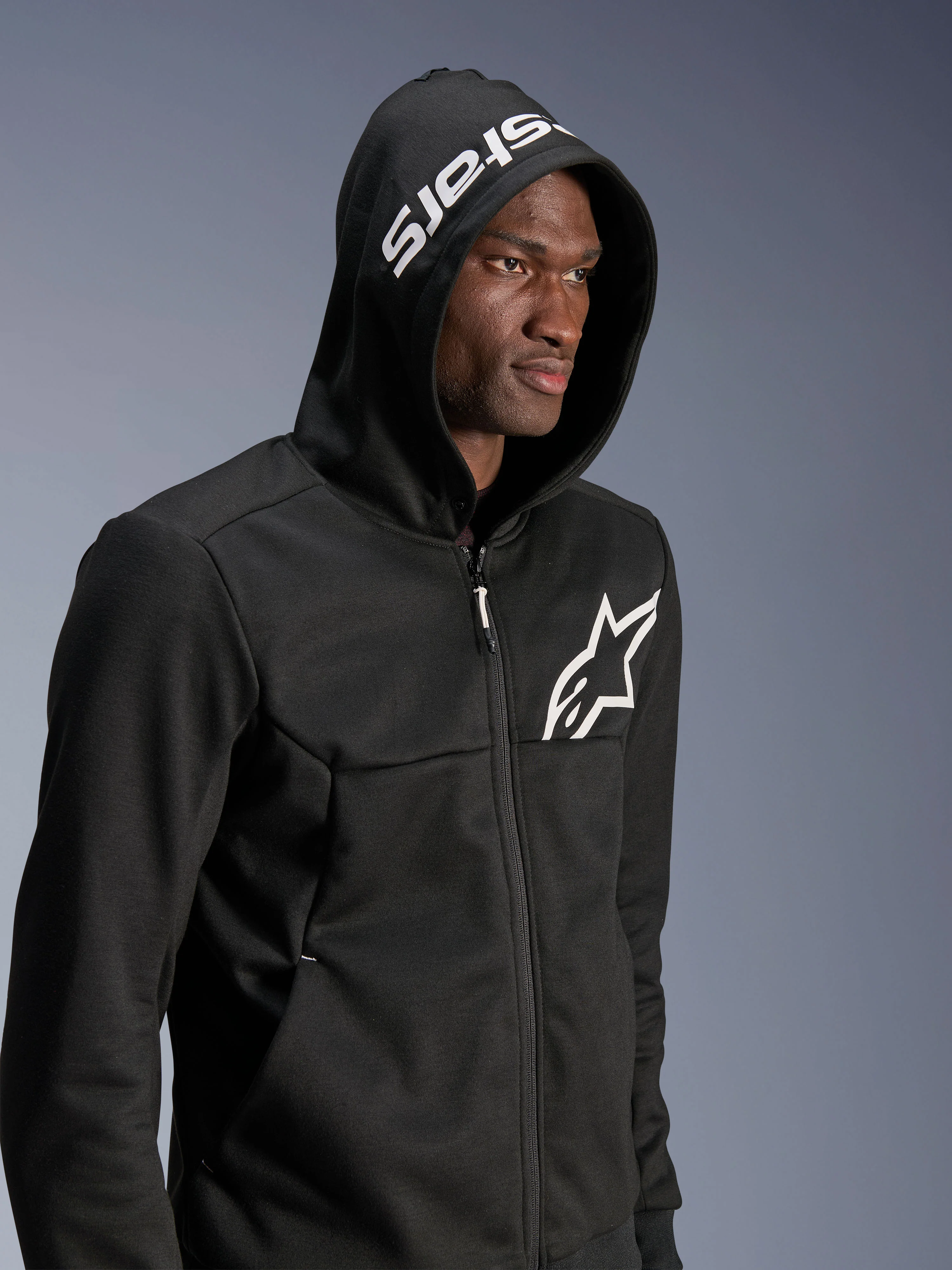Sweatshirt Chrome V2 Sport