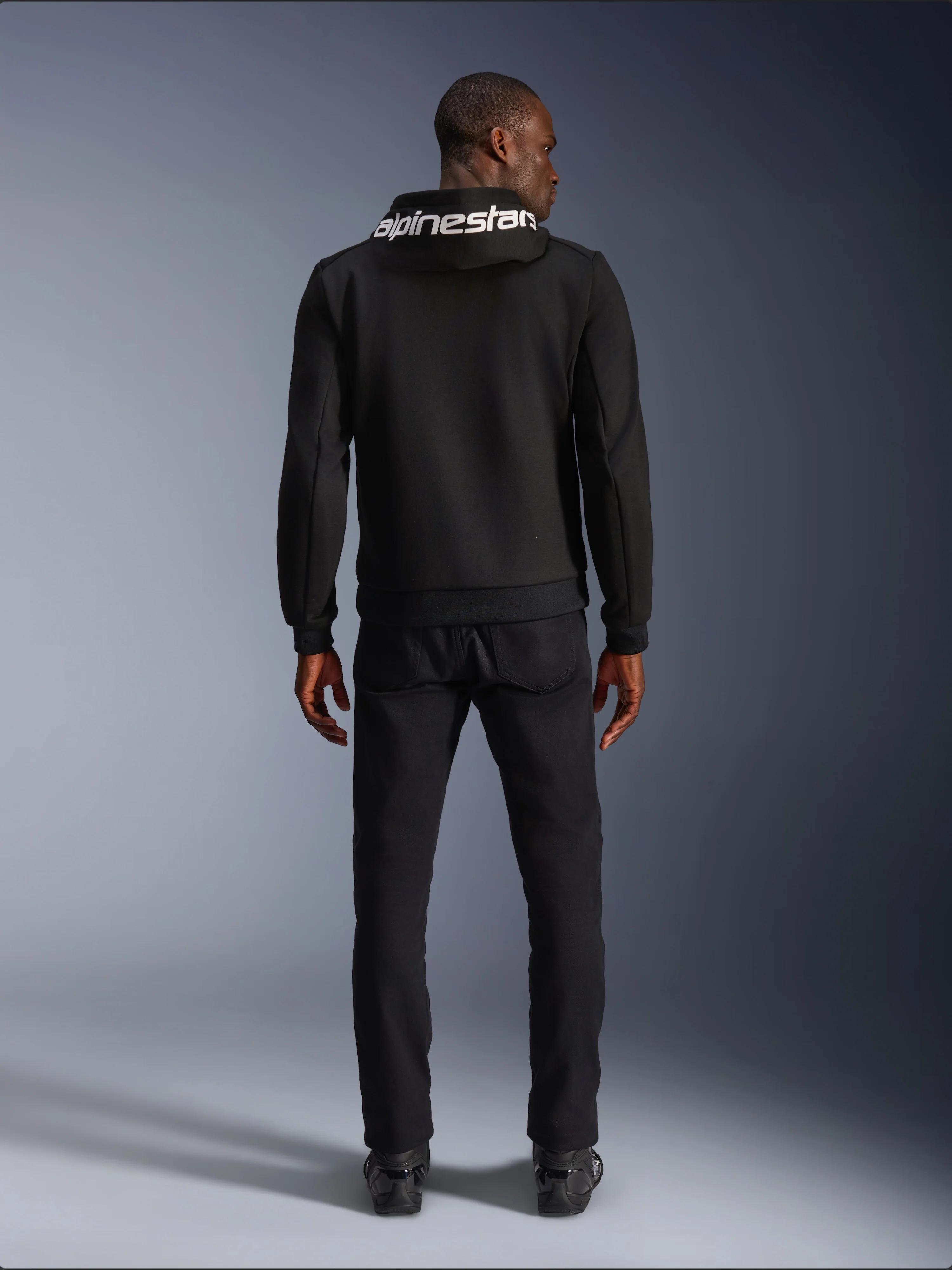 Sweatshirt Chrome V2 Sport - Image 4