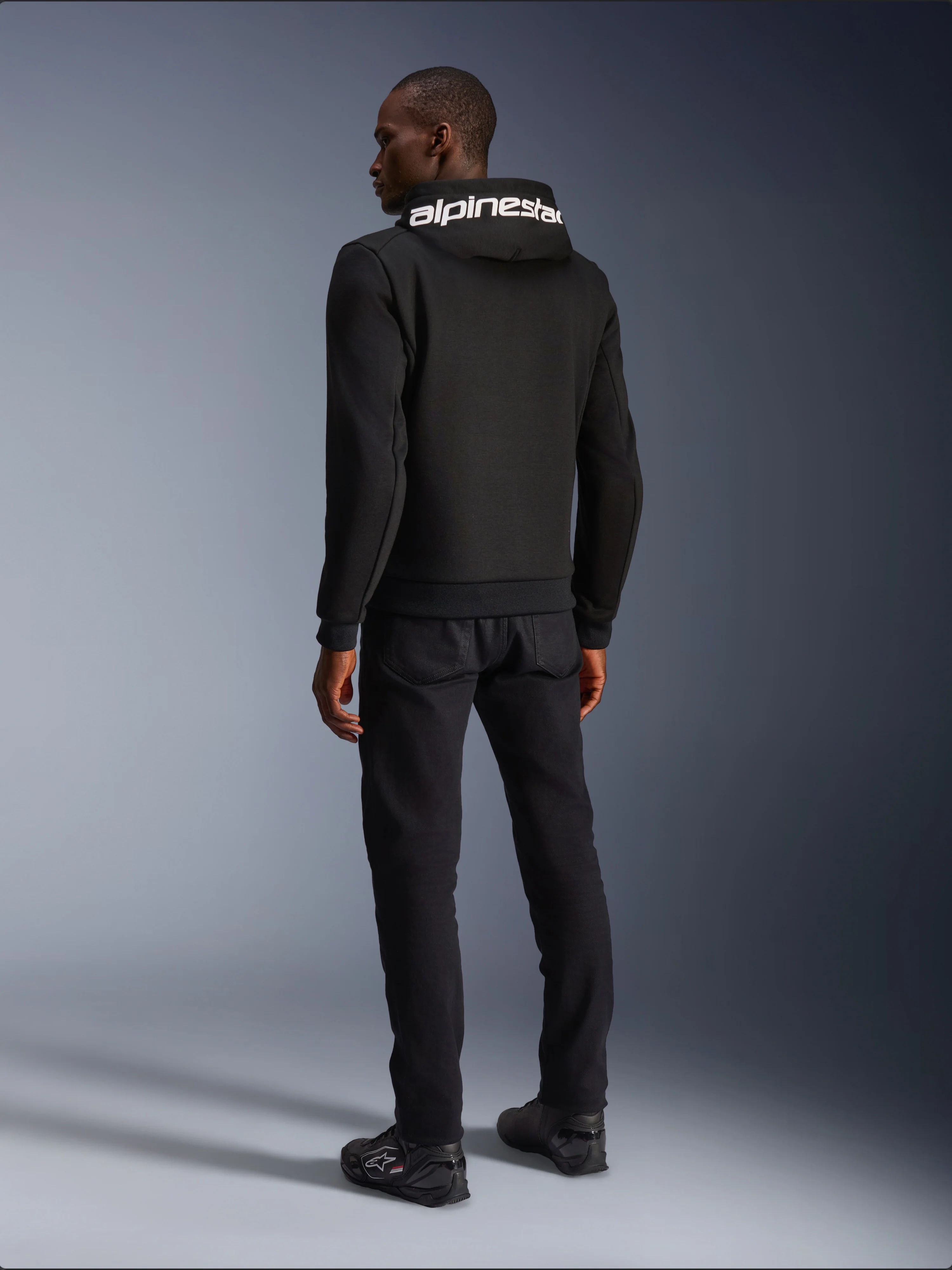 Sweatshirt Chrome V2 Sport - Image 5