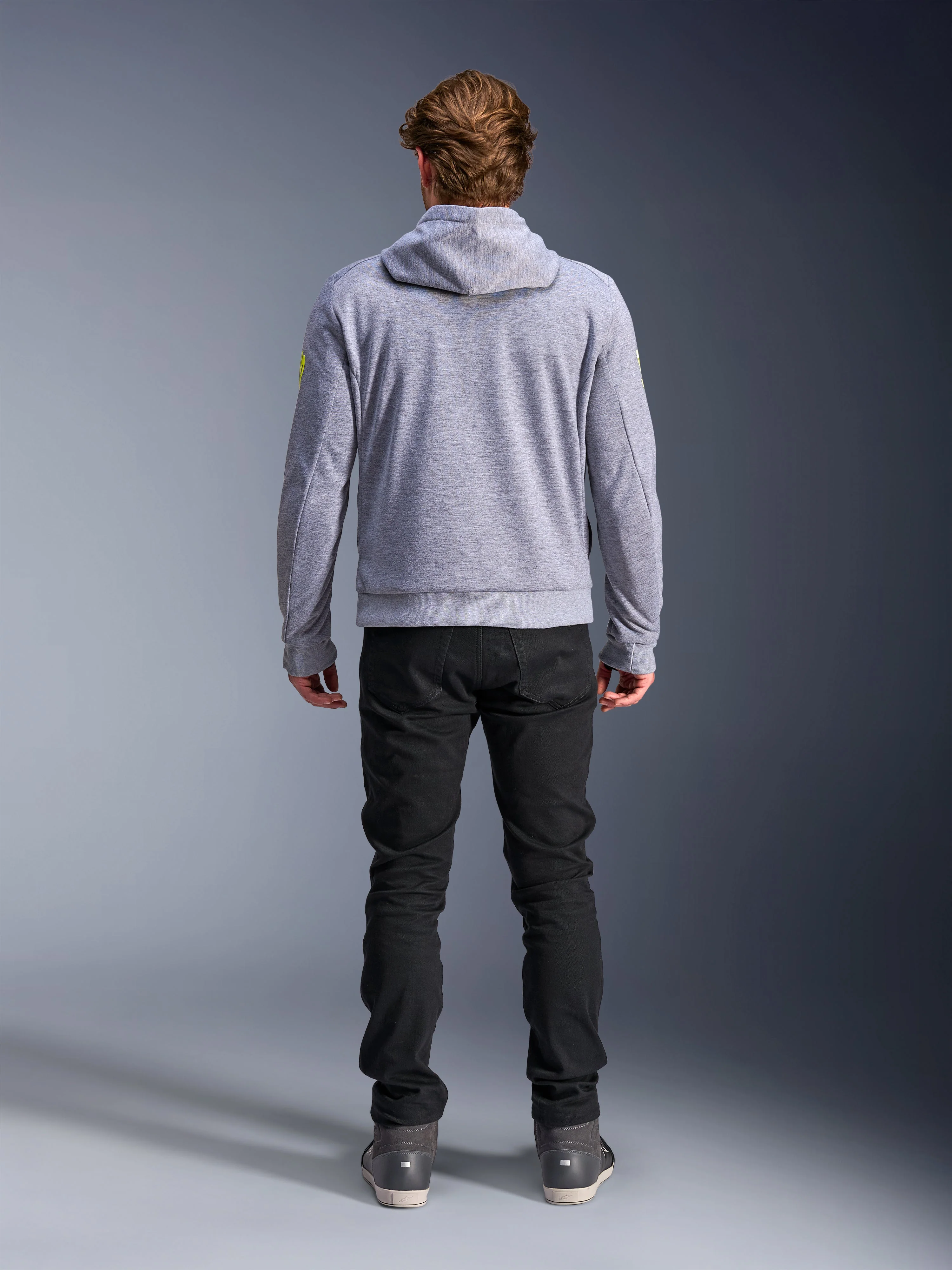 Sweatshirt Chrome V2 Sport - Image 3