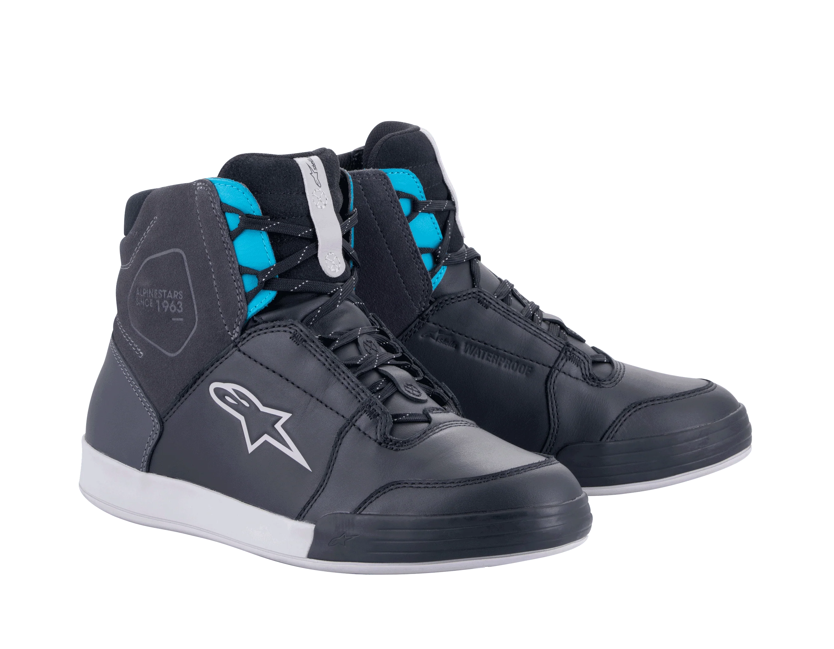 Sapatos Chrome Drystar® - Image 7