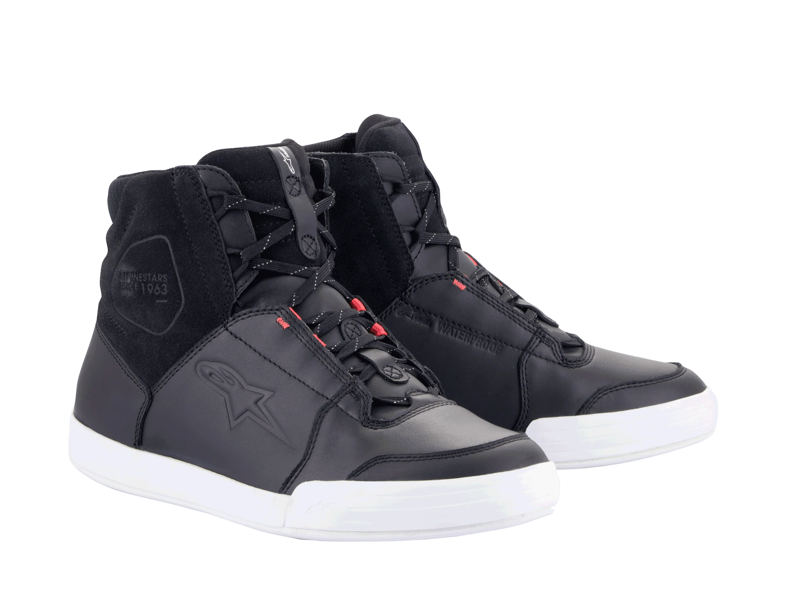 Sapatos Chrome Drystar® - Image 7