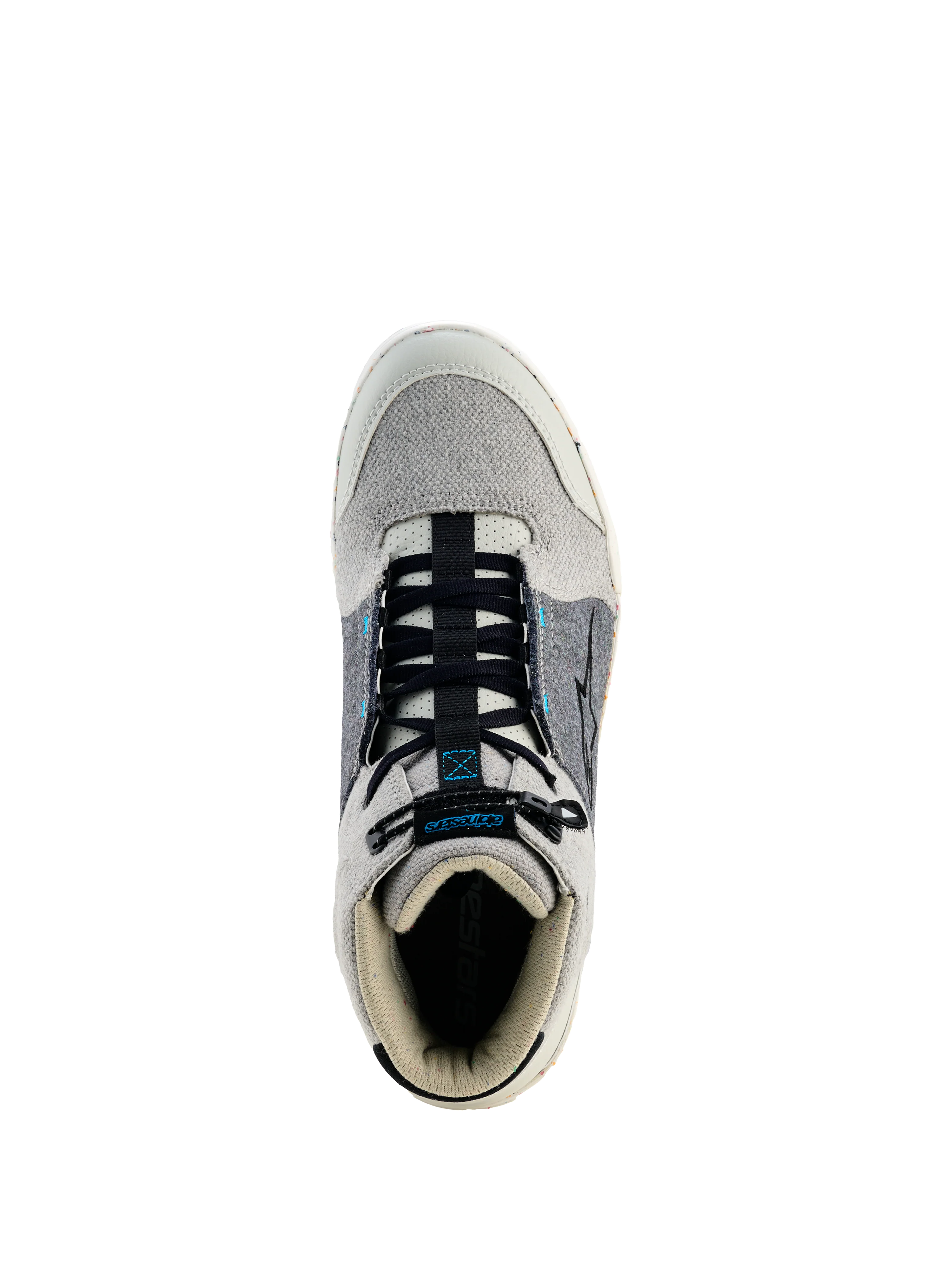 Sapatos De Moto Circal - Image 5