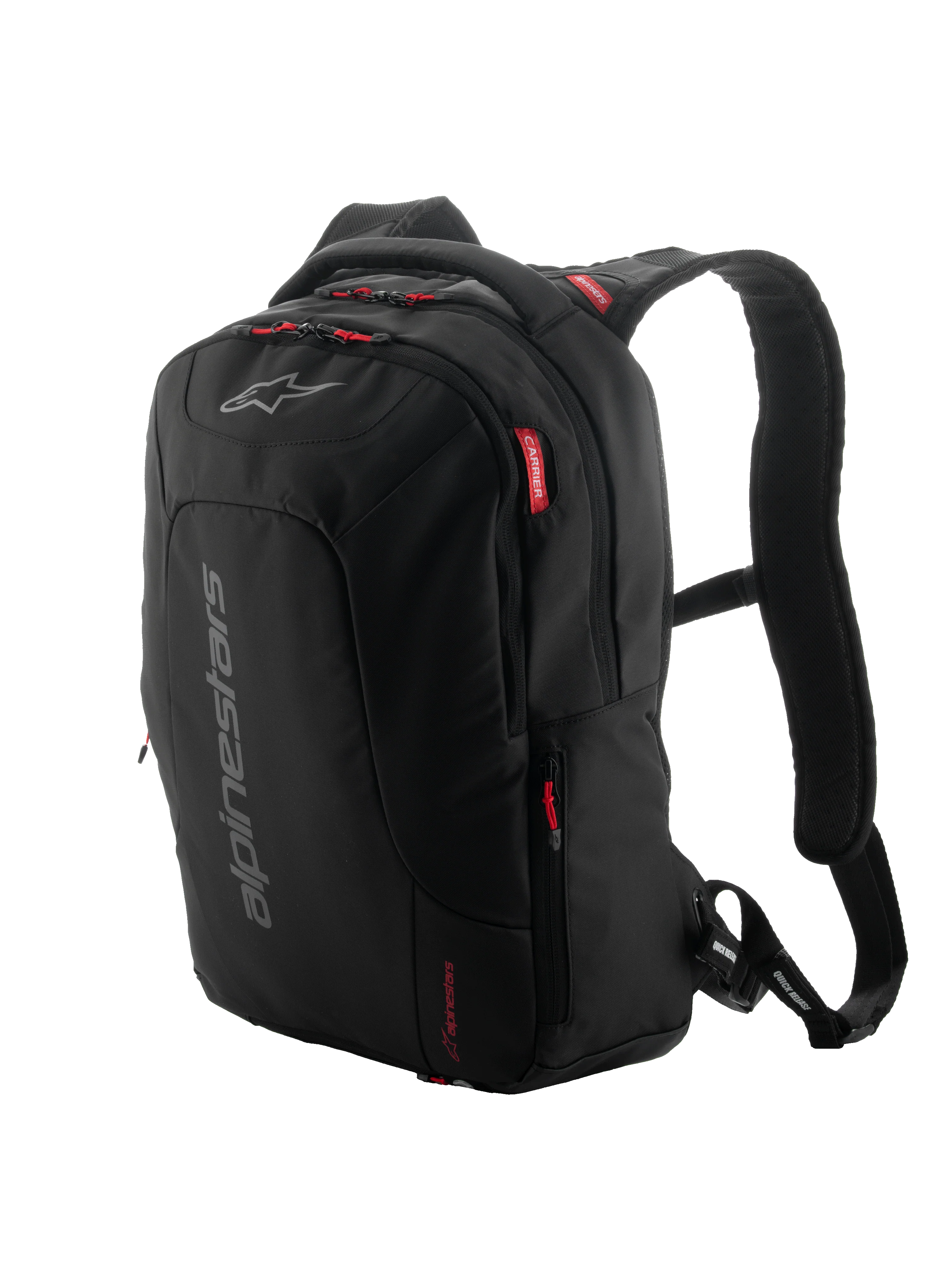 Mochila City Hunter V2